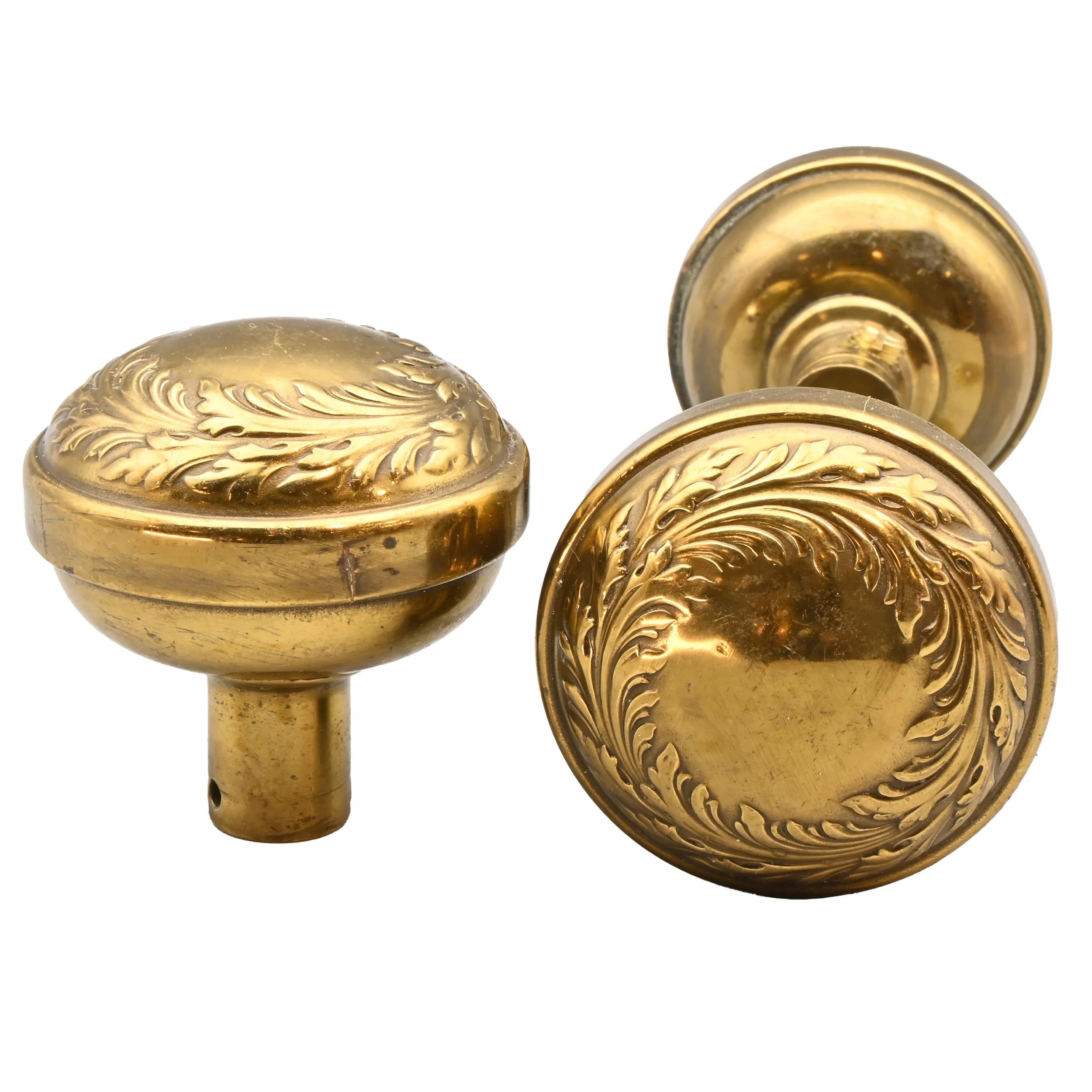27856 arcanian yale towne ADCA E13900 knob sets 2.jpg