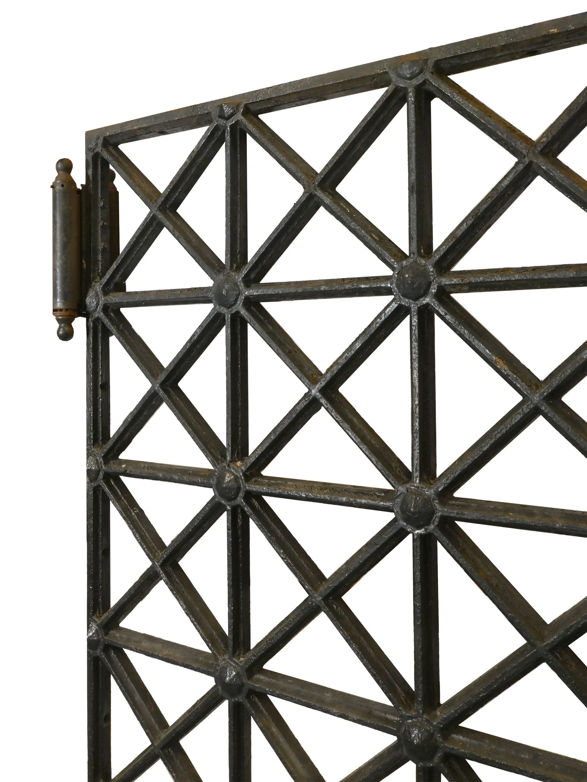 27711 lattice cast iron tall gate door 2.jpg