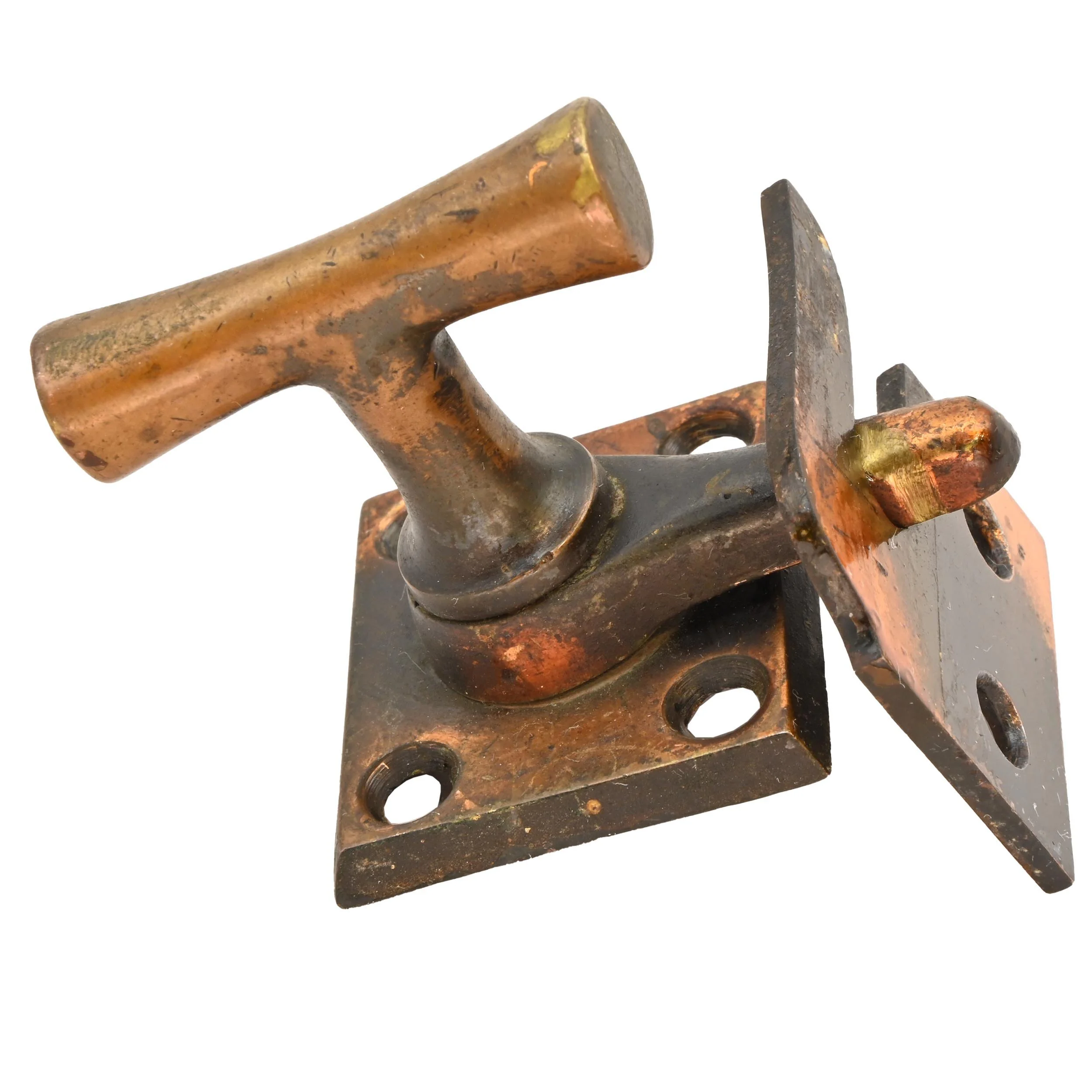 27187A gilt satin french window latch 2.jpg