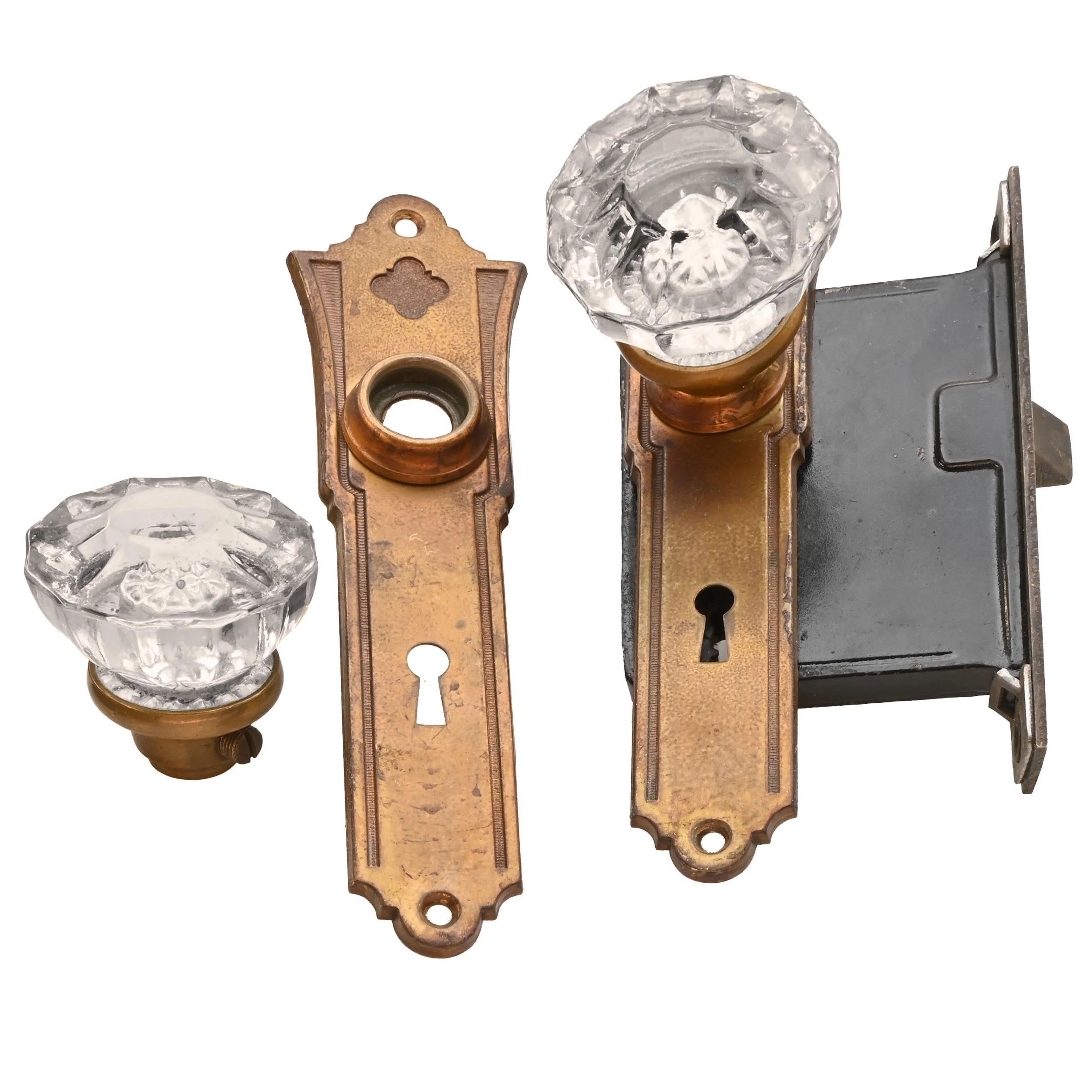 27837 deco passage sets with glass knobs 3.jpg