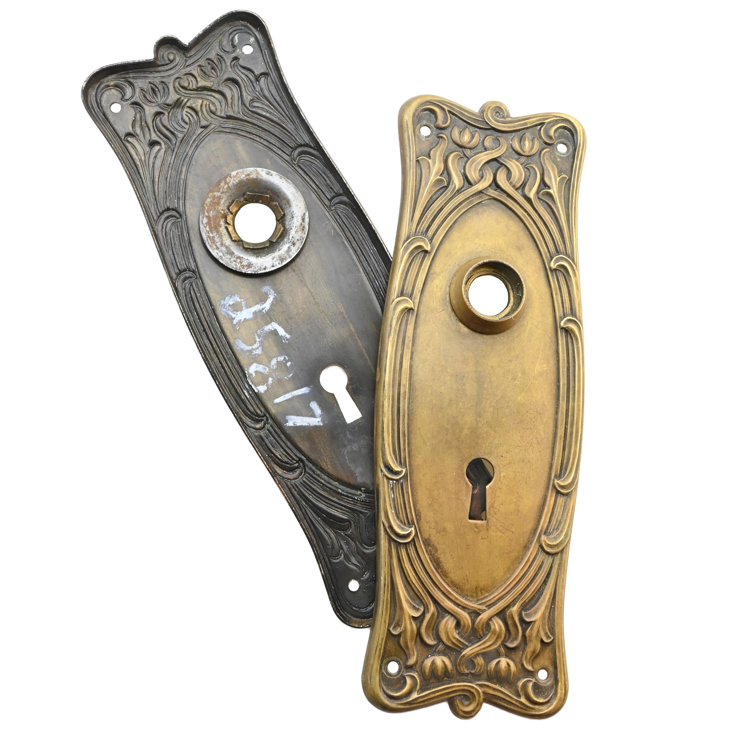 25817 Lockwood Normandy passage Plates 1.jpg