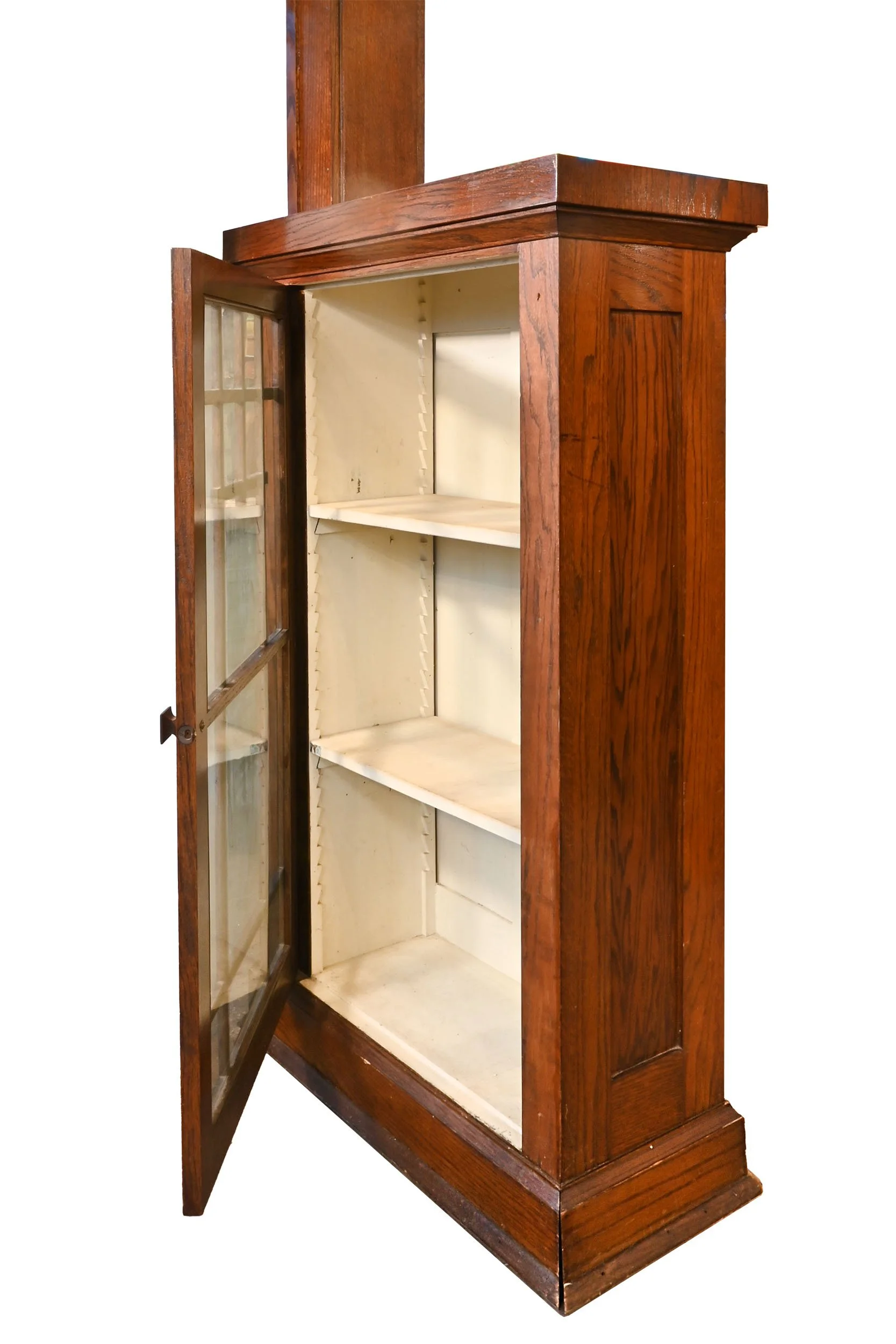26315 oak a&c room divider with bookcases 3.jpg