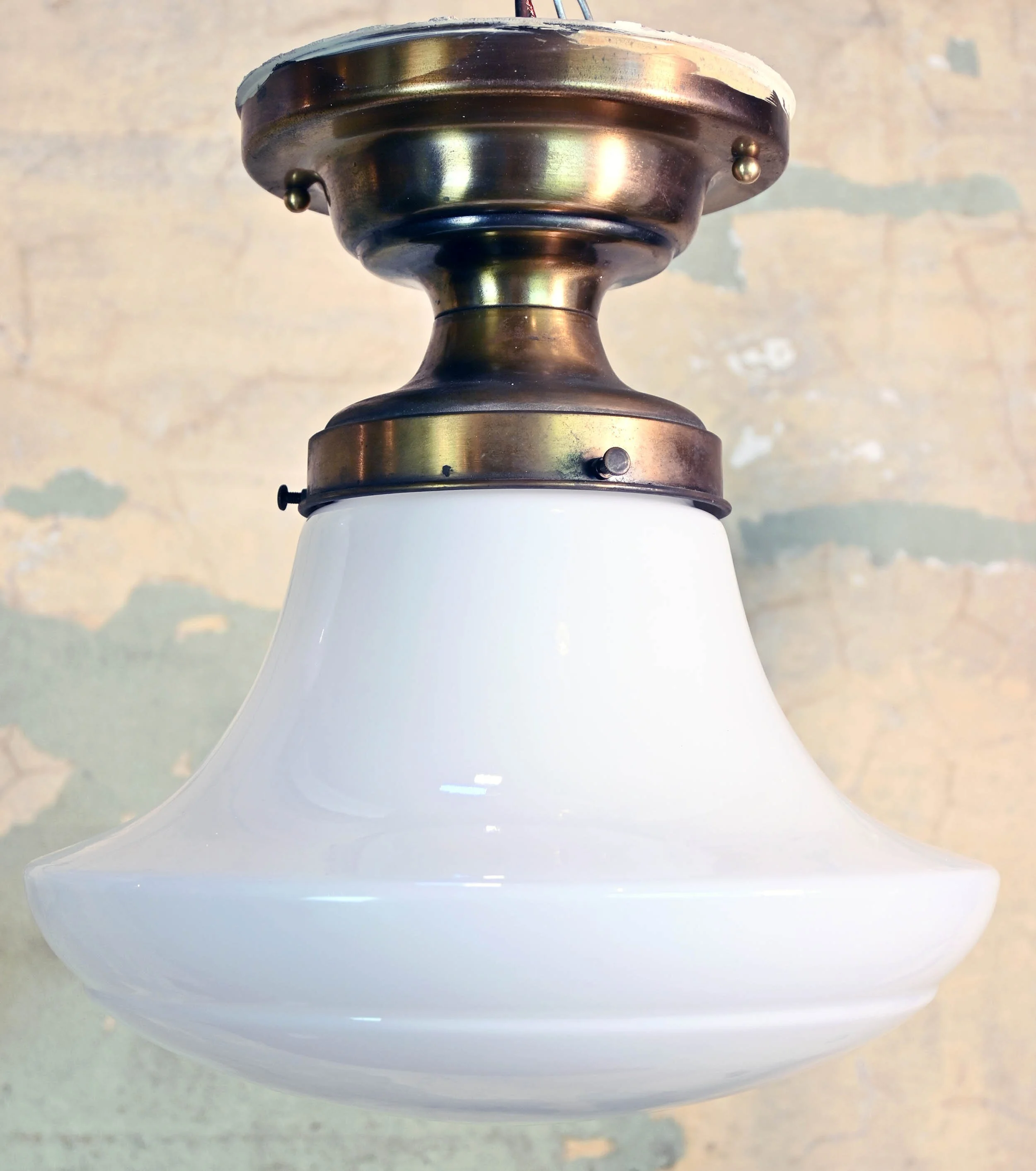 49886+mushroom+brass+flushmounts.jpg