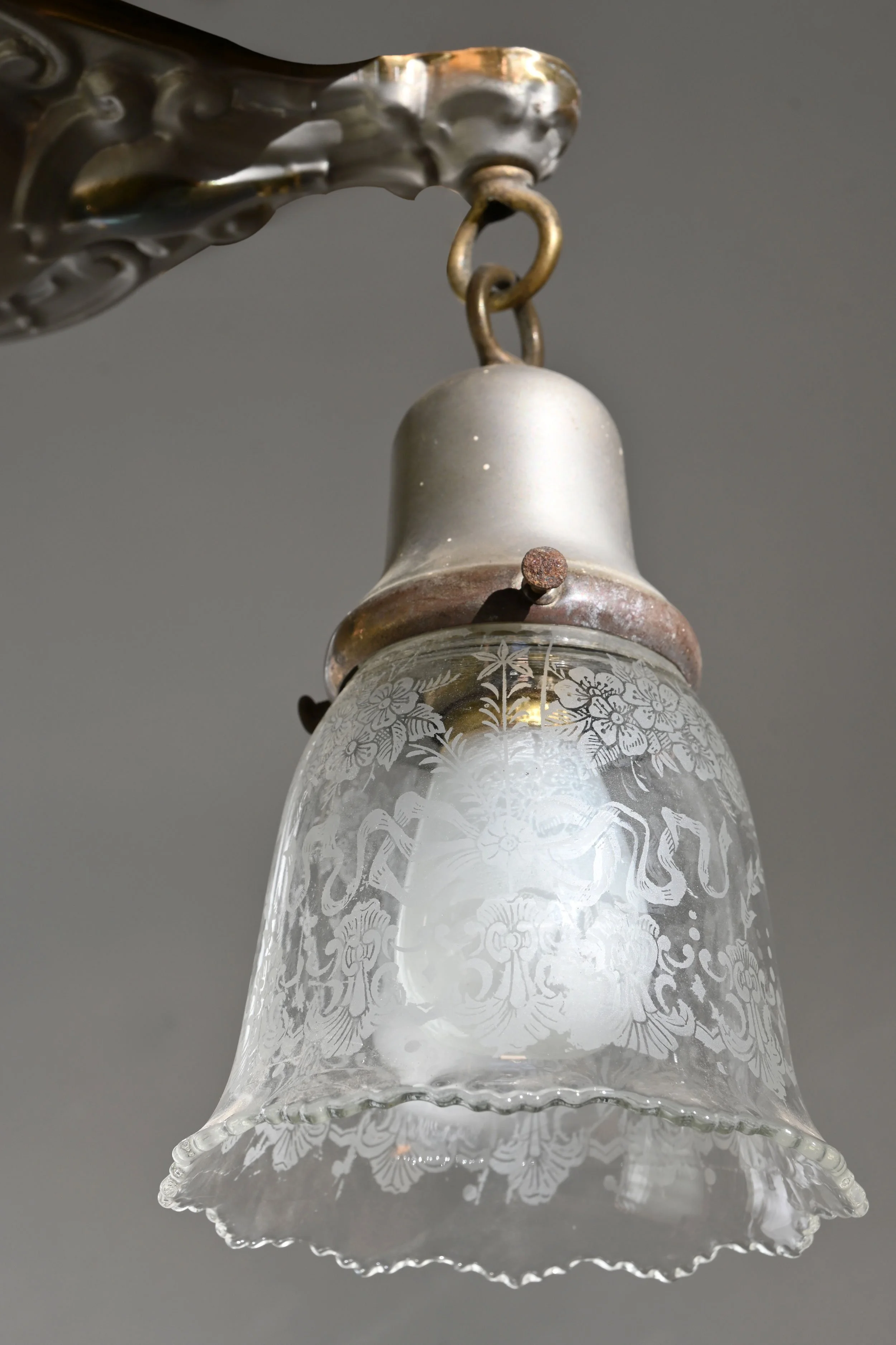 60079-two-tone-two-bulb-flushmount-with-etched-glass-shades-2.jpg