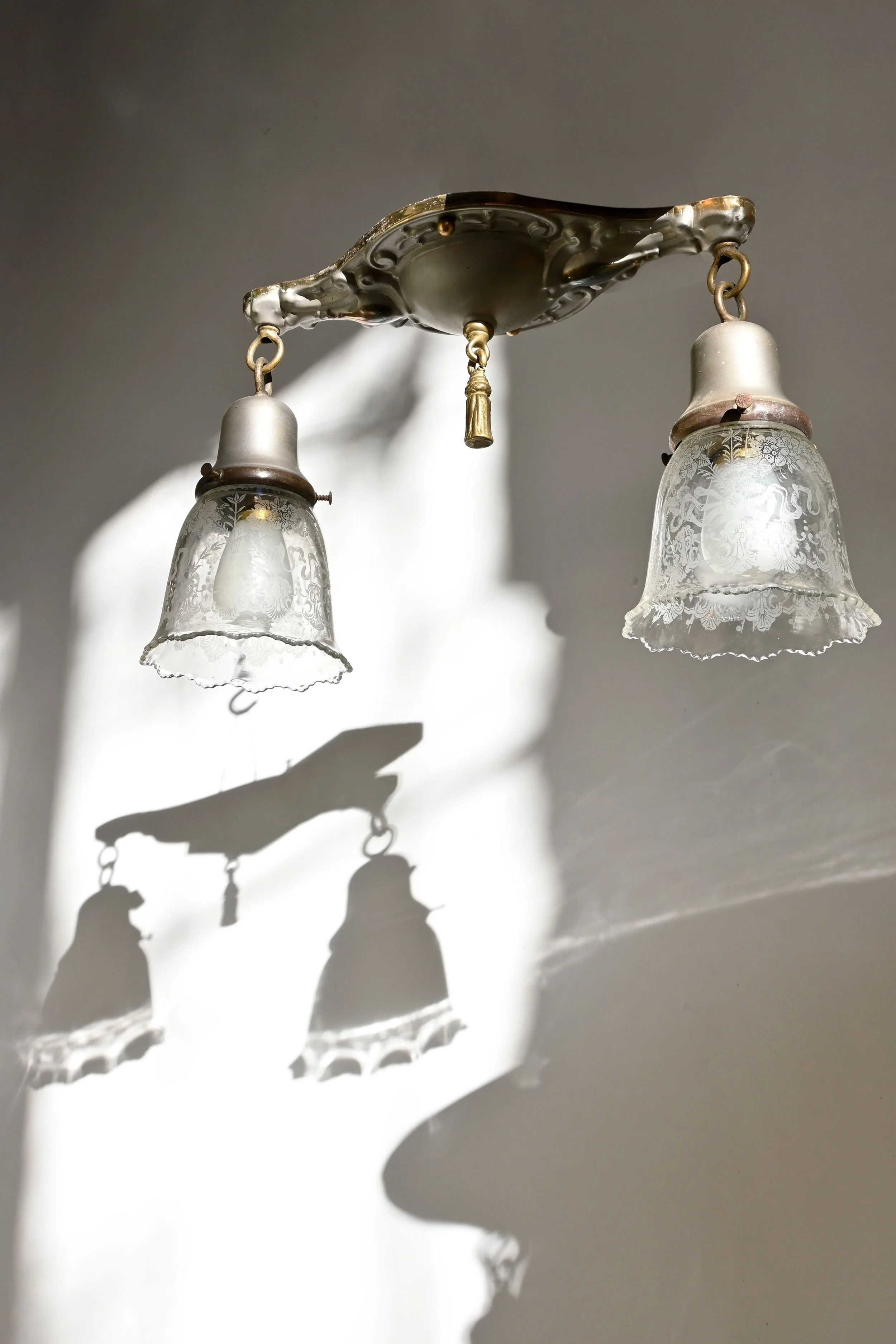 60079-two-tone-two-bulb-flushmount-with-etched-glass-shades-4.jpg