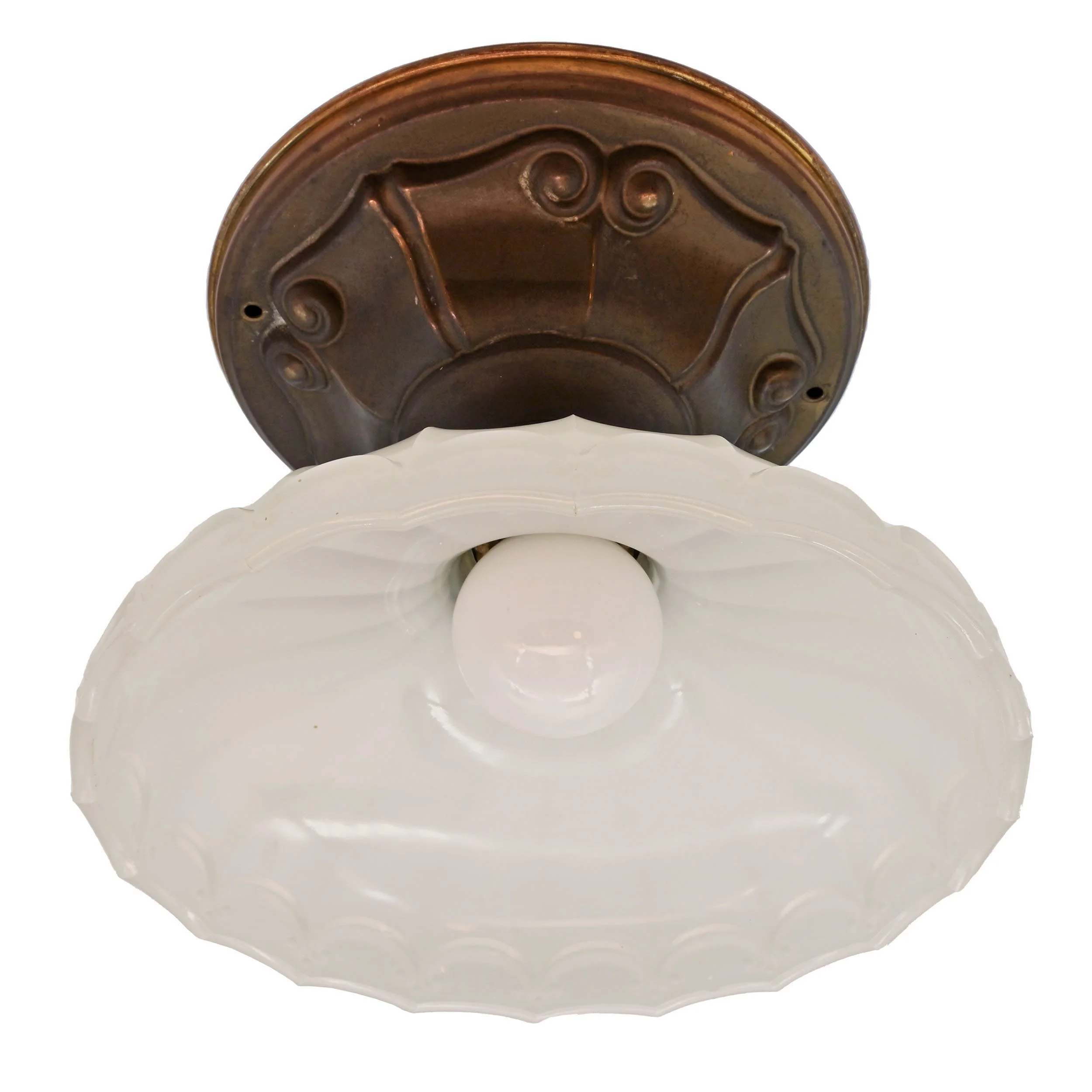 62121+scalloped+brass+flushmount+with+milkglass+shade+3.jpg