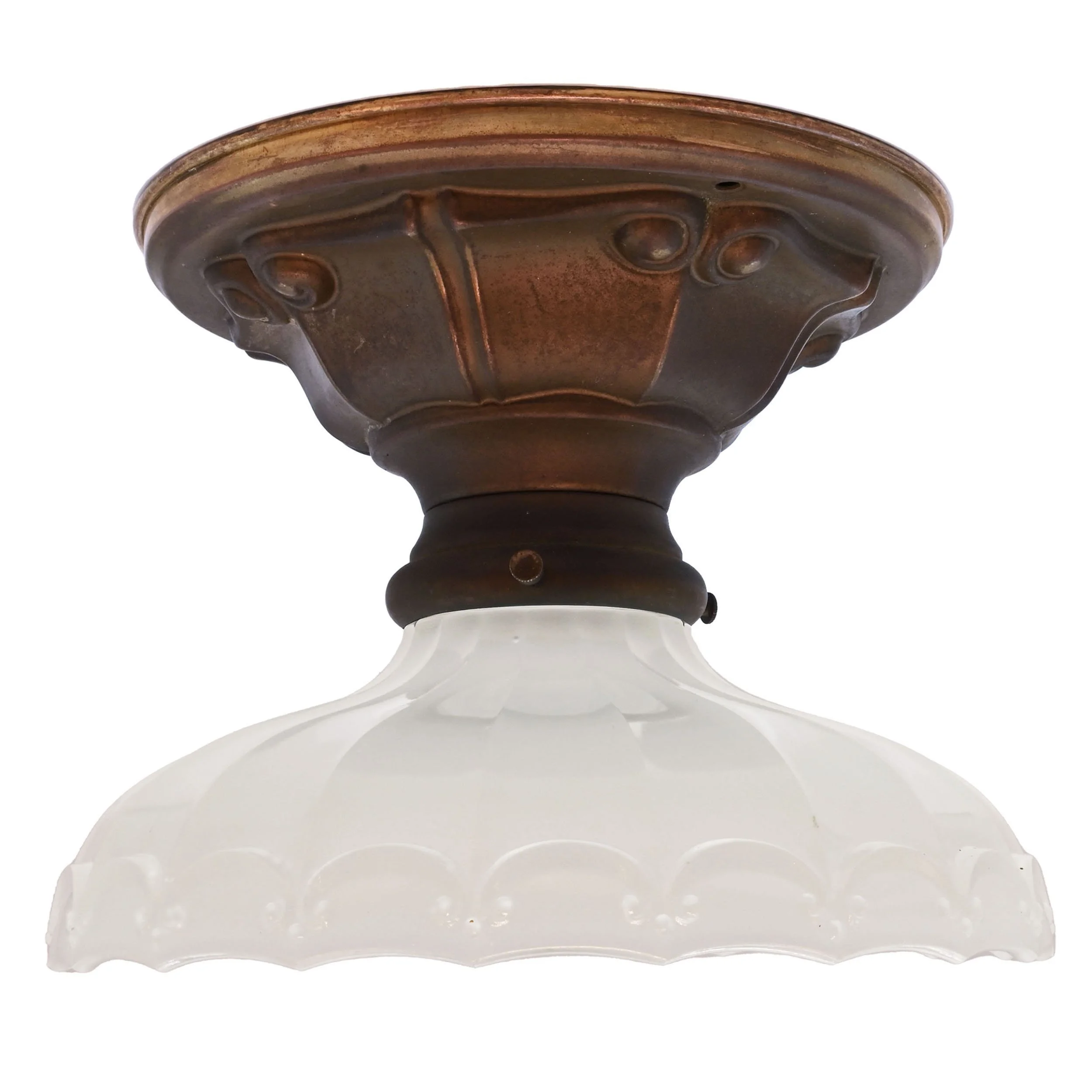 62121+scalloped+brass+flushmount+with+milkglass+shade+1.jpg