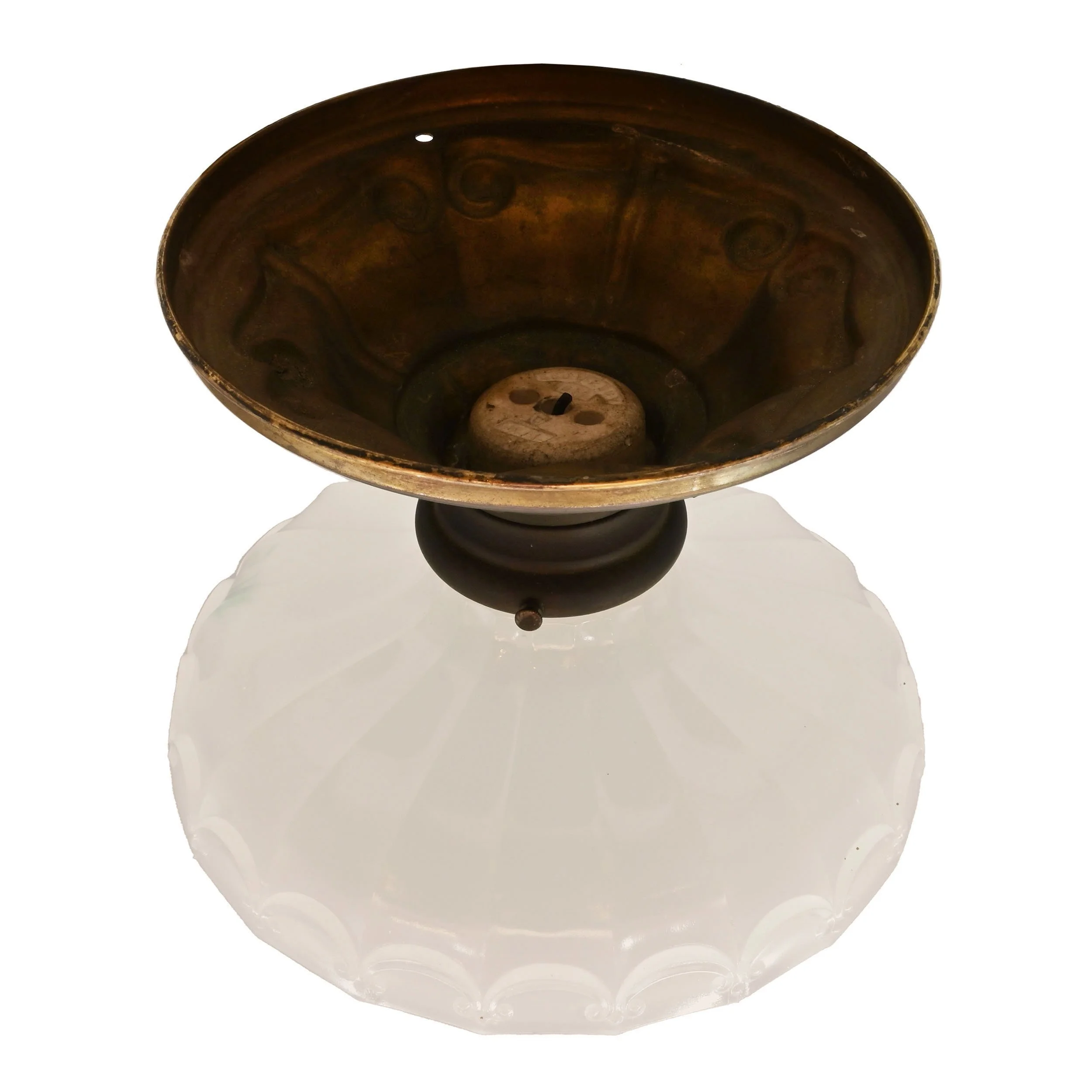 62121+scalloped+brass+flushmount+with+milkglass+shade+5.jpg