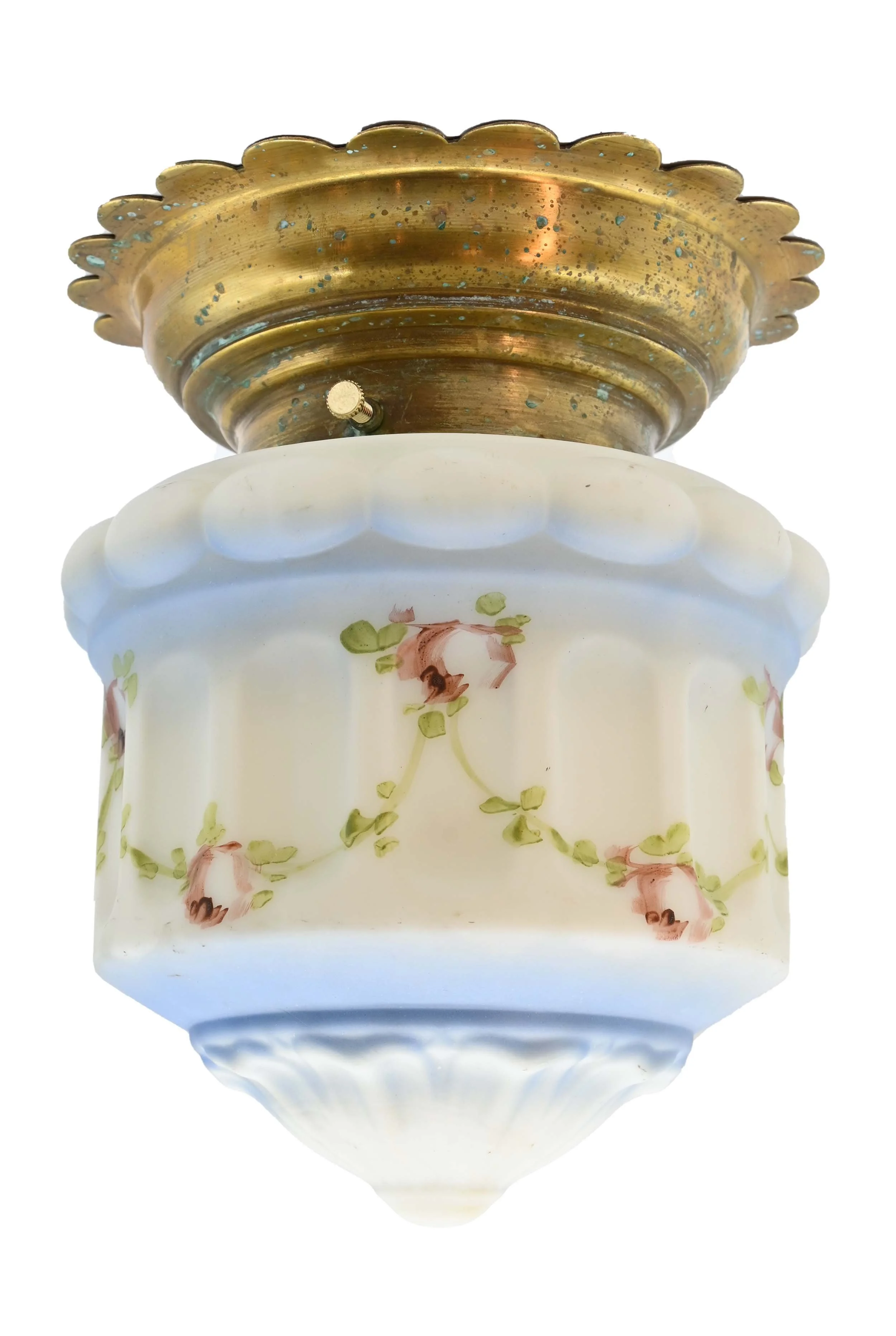 61589+brass+flush+painted+shade+3.jpg