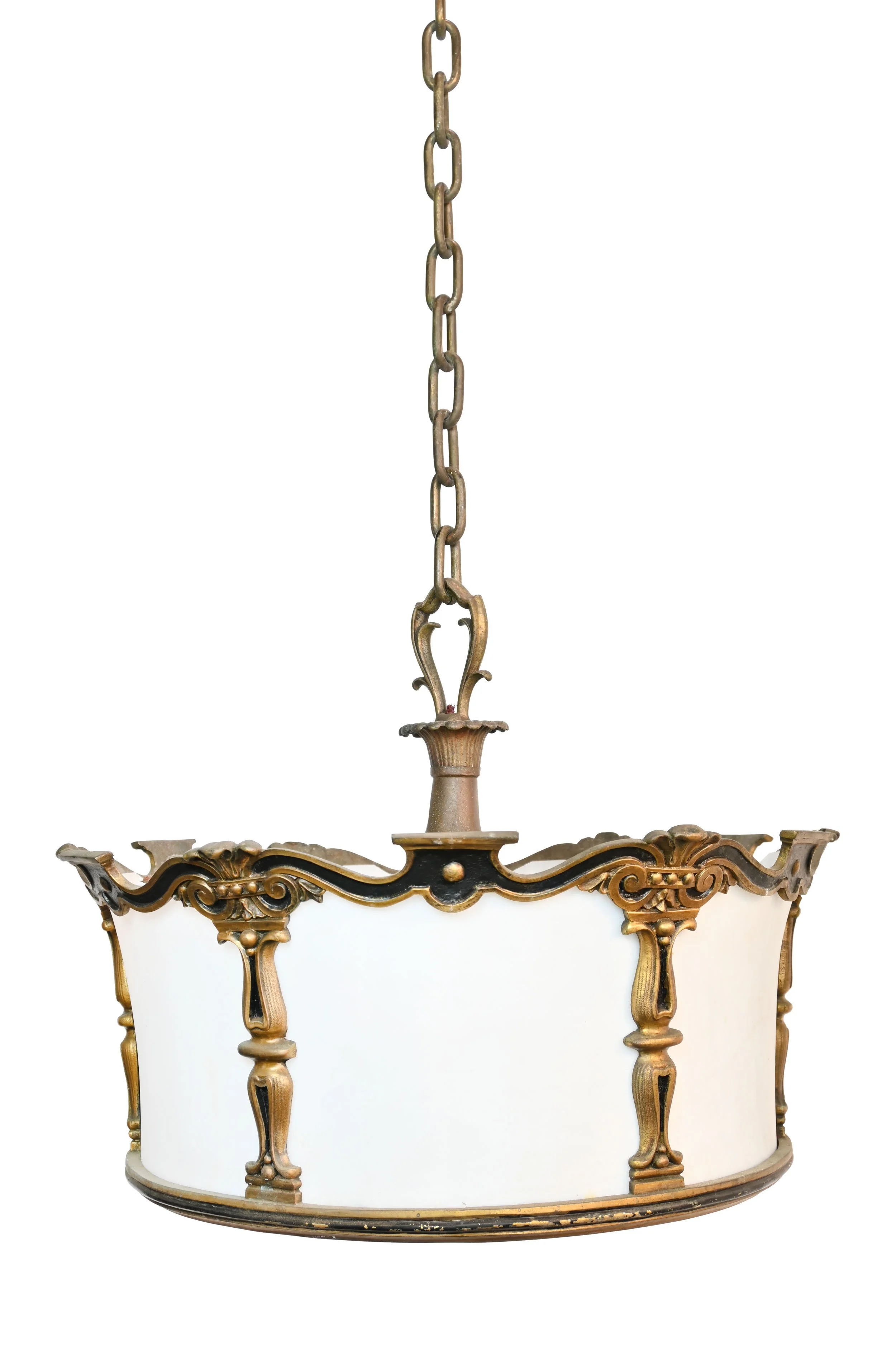61027-cast-brass-n-bent-glass-drum-pendant-1.jpg