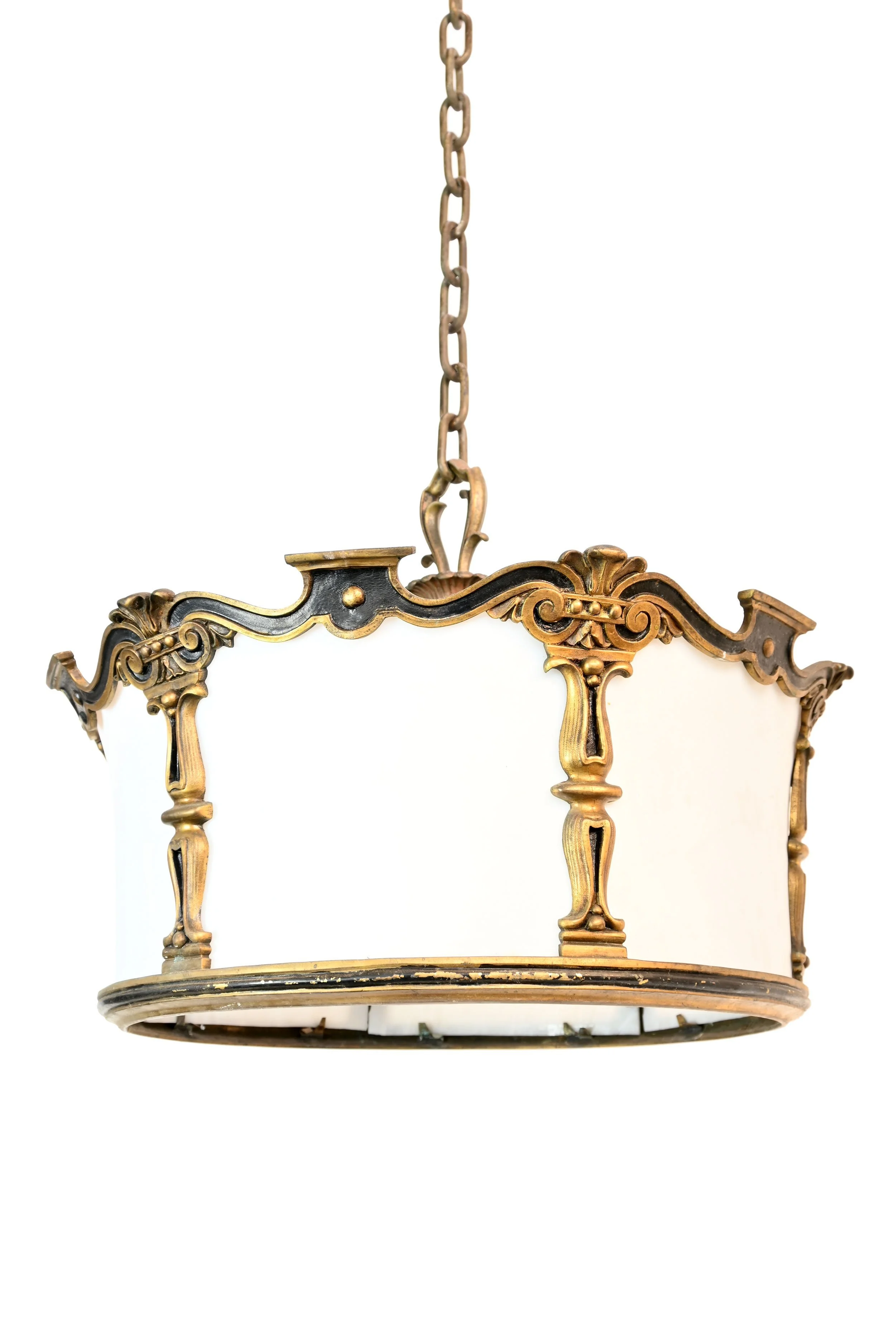 61027-cast-brass-n-bent-glass-drum-pendant-2.jpg