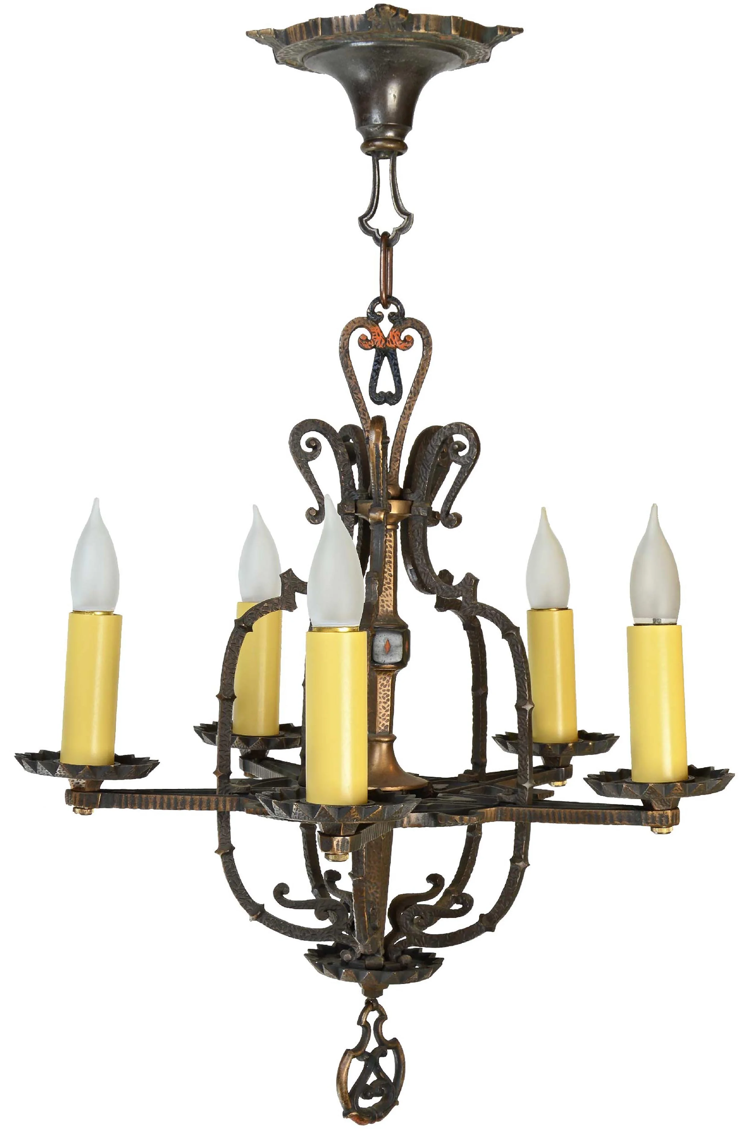 61216+moe+bridges+5+light+bronze+chandelier+1.jpg