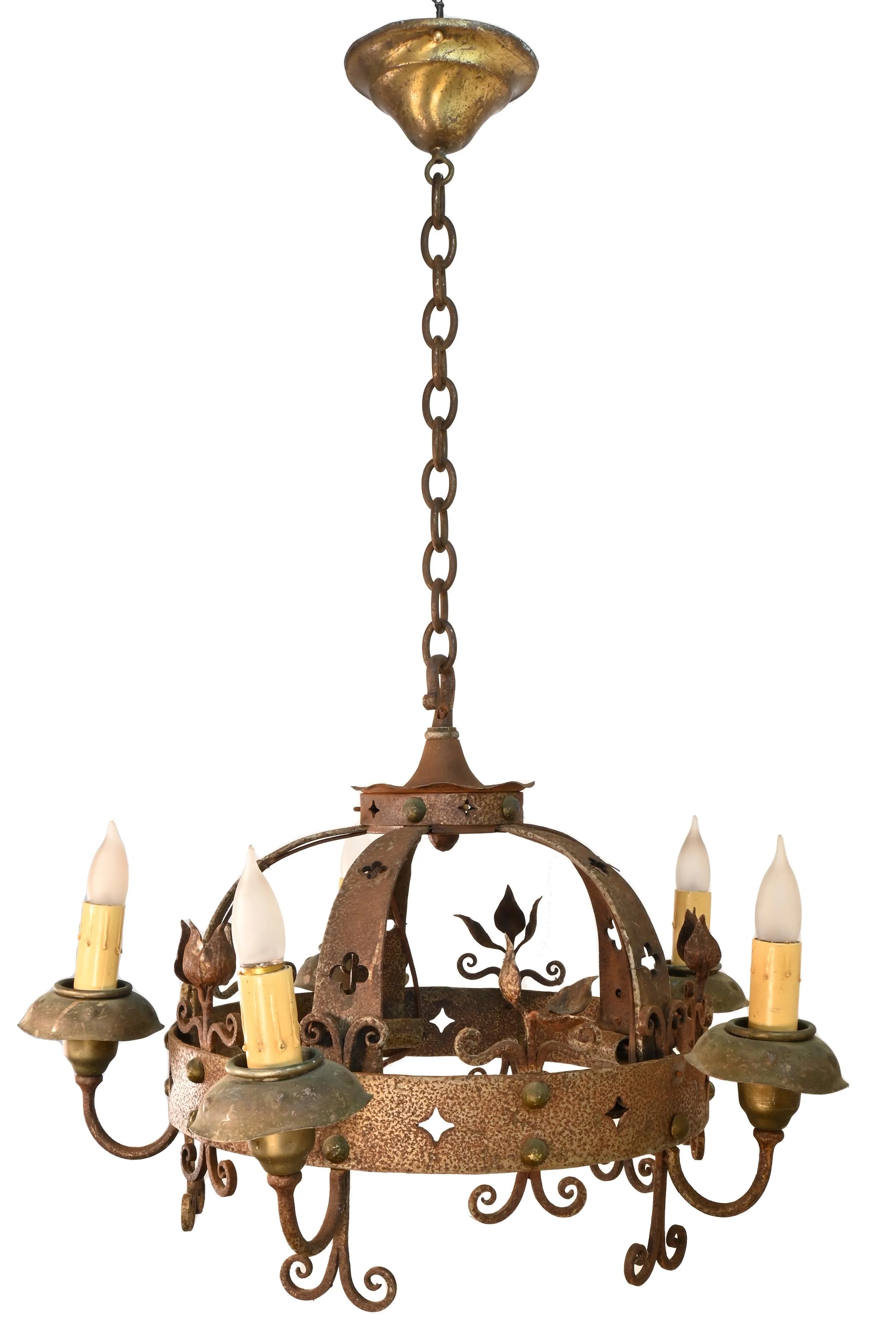 61200+cast+iron+5+candle+chandelier+3.jpg