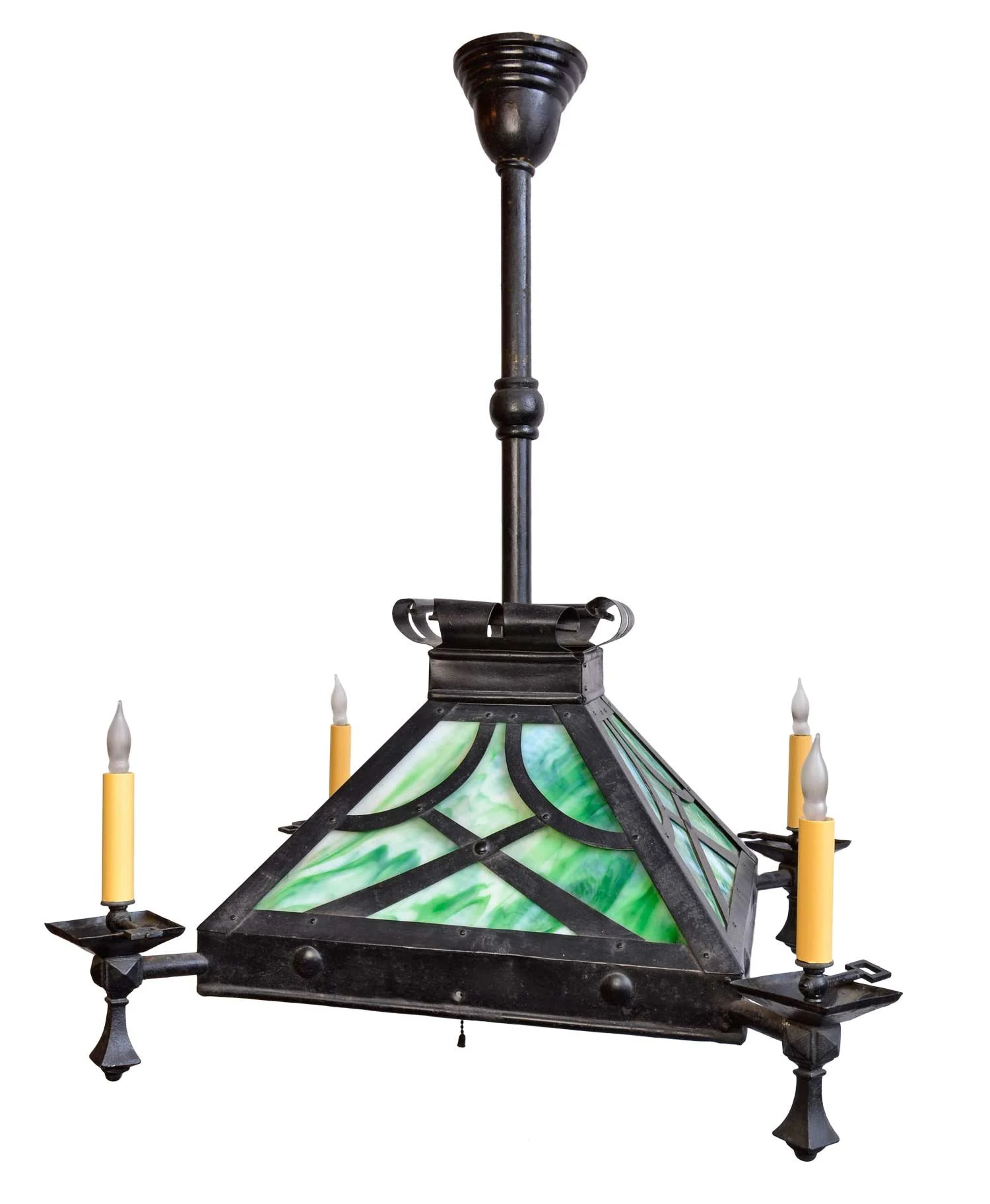 45907-iron-slag-glass-gas-electric-fixture.jpg