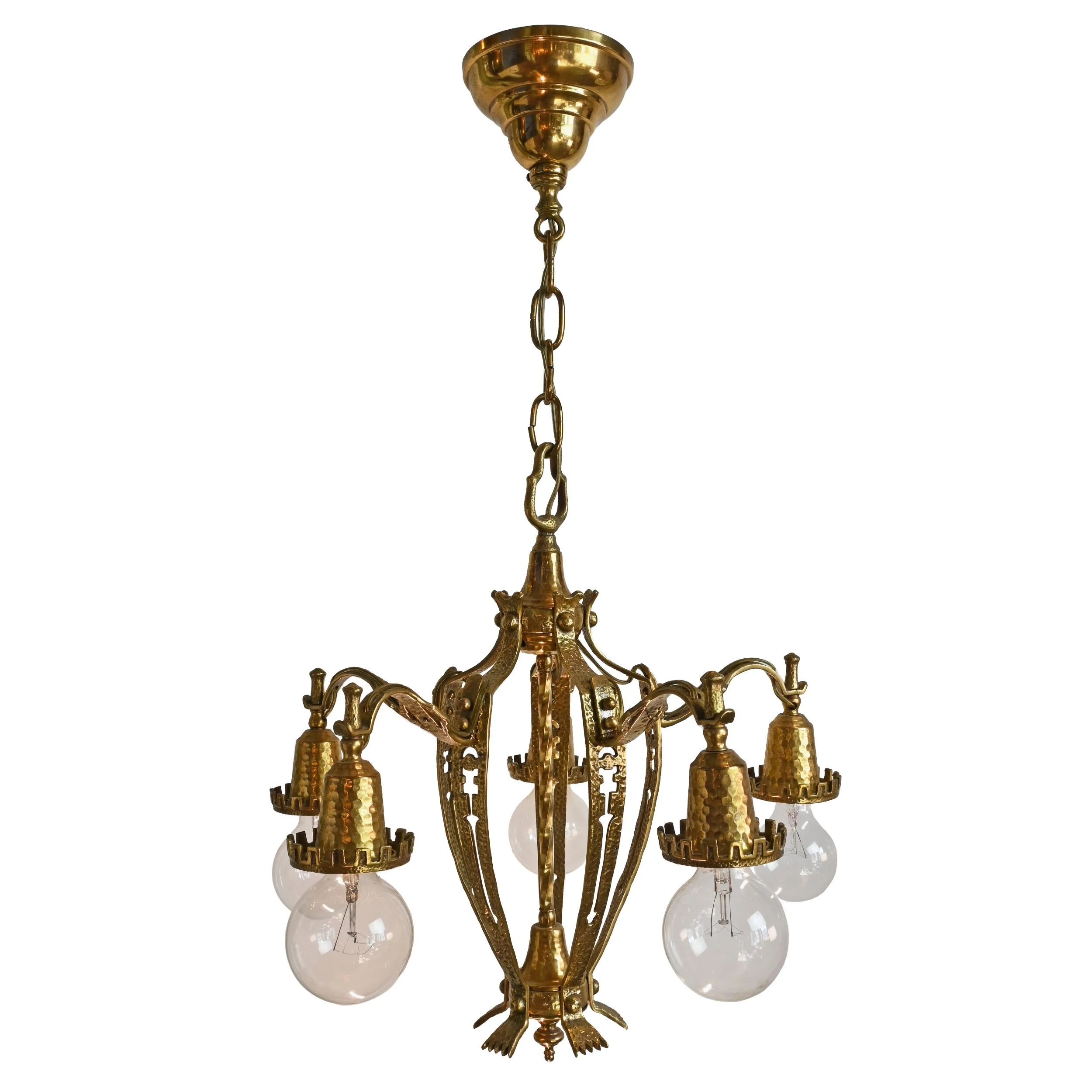 62203+tudor+cast+brass+five+arm+chandelier+2.jpg