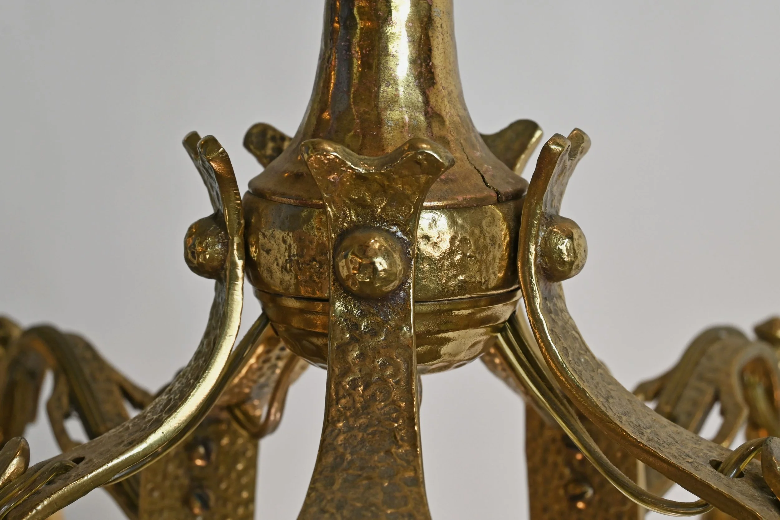 62203+tudor+cast+brass+five+arm+chandelier+8.jpg