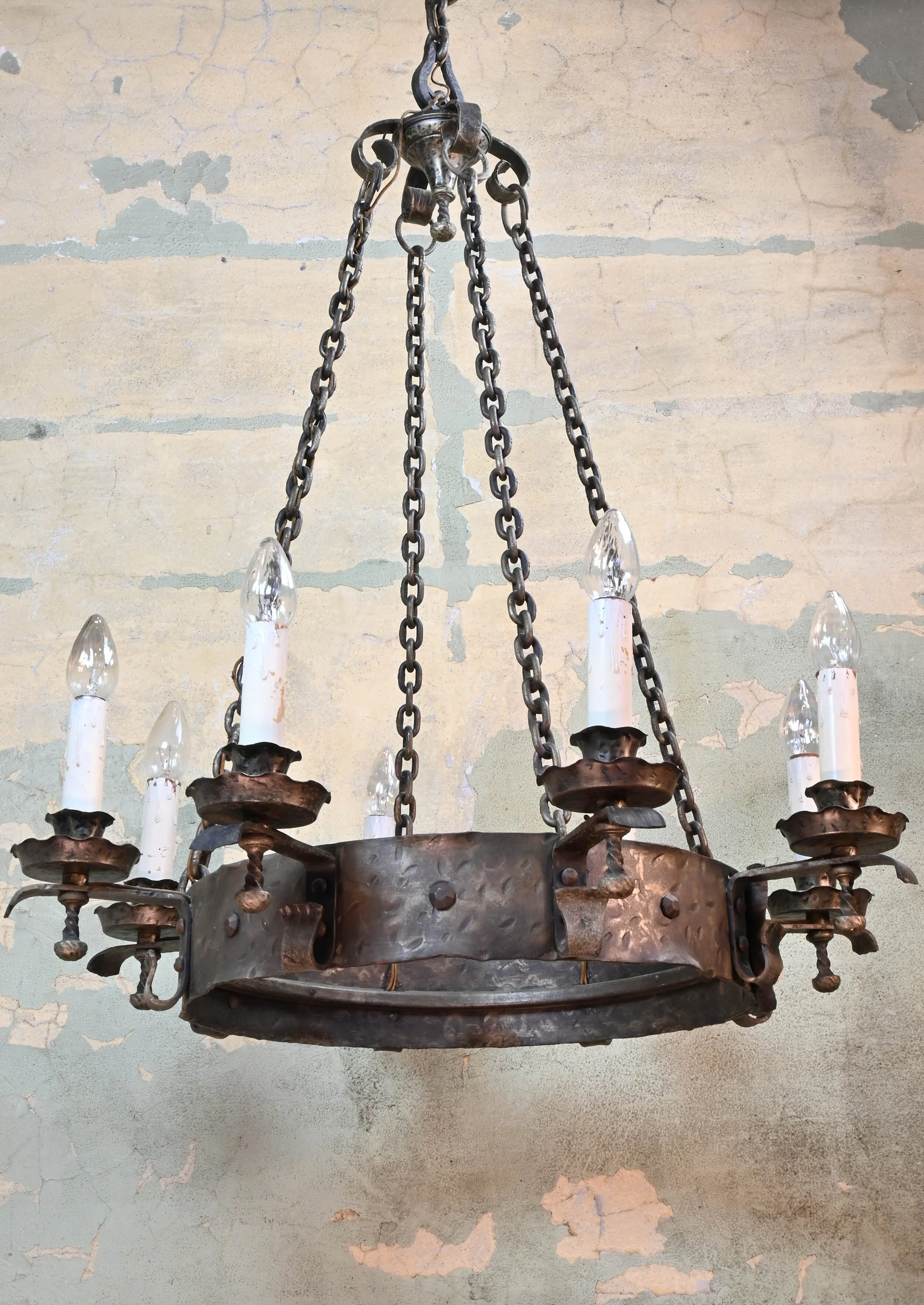 49479+hammered+33+inch+chandelier+1.jpg