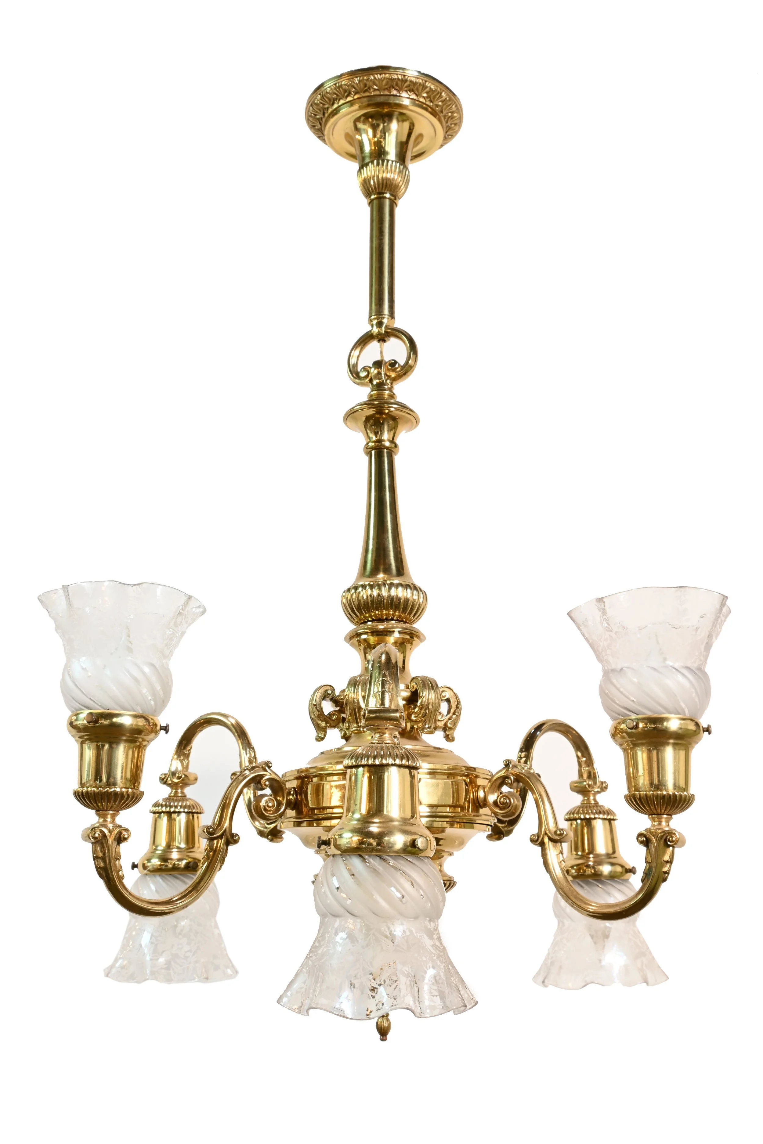 60105-polished-brass-6-shade-chandelier-with-etched-shades-1.jpg