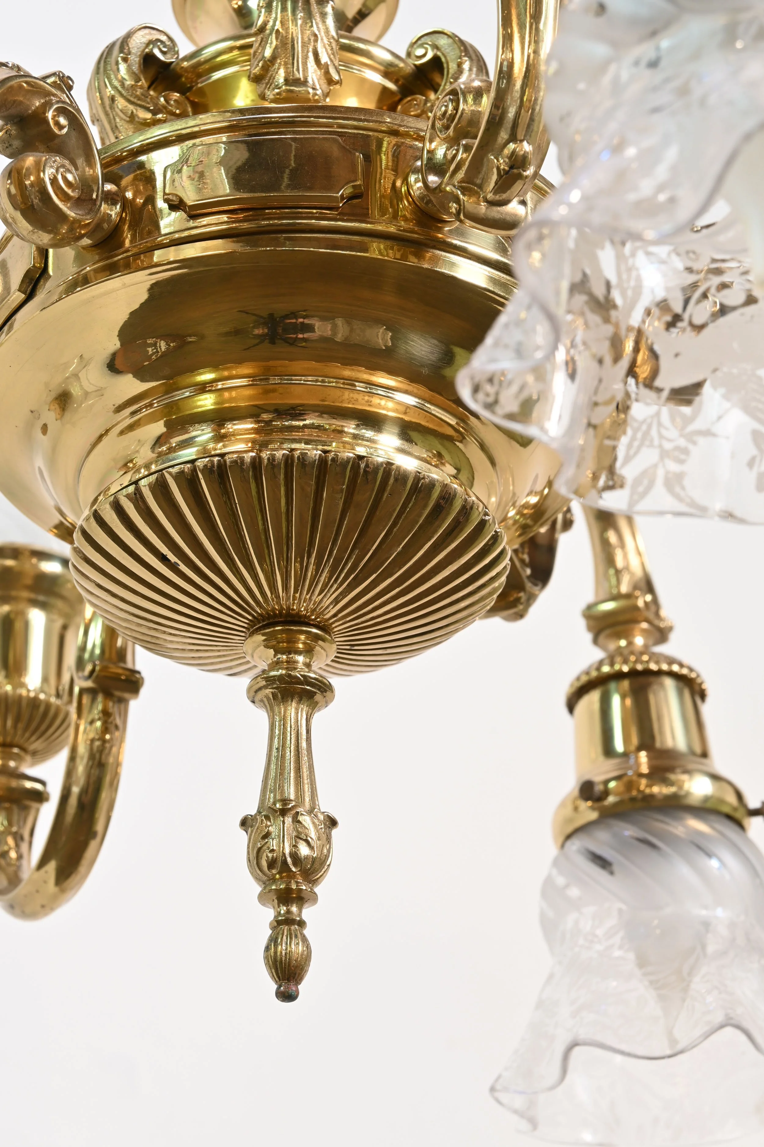 60105-polished-brass-6-shade-chandelier-with-etched-shades-5.jpg