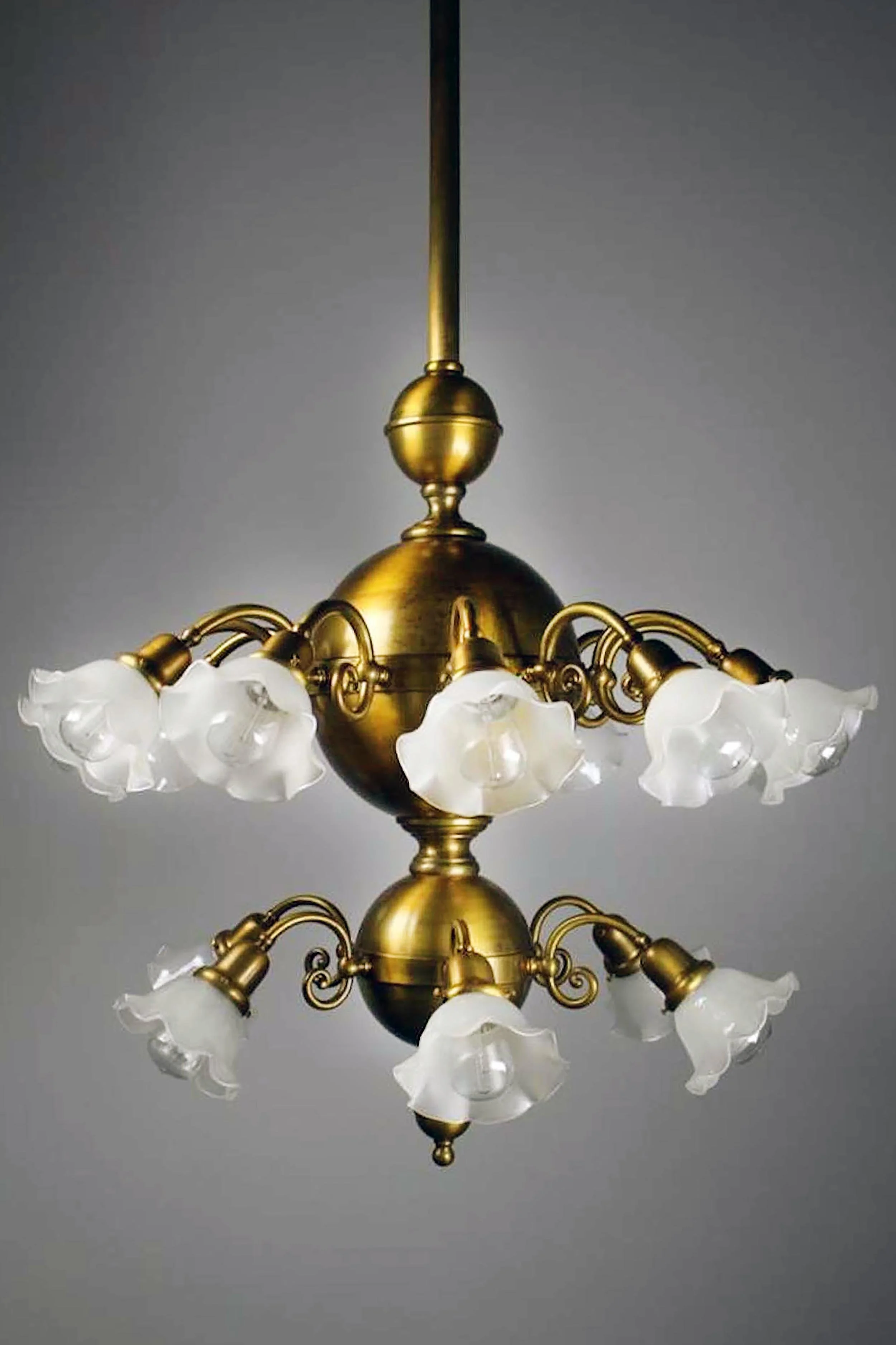 61157+Two+Tiered+Country+Post+Office+Chandelier+3.jpg