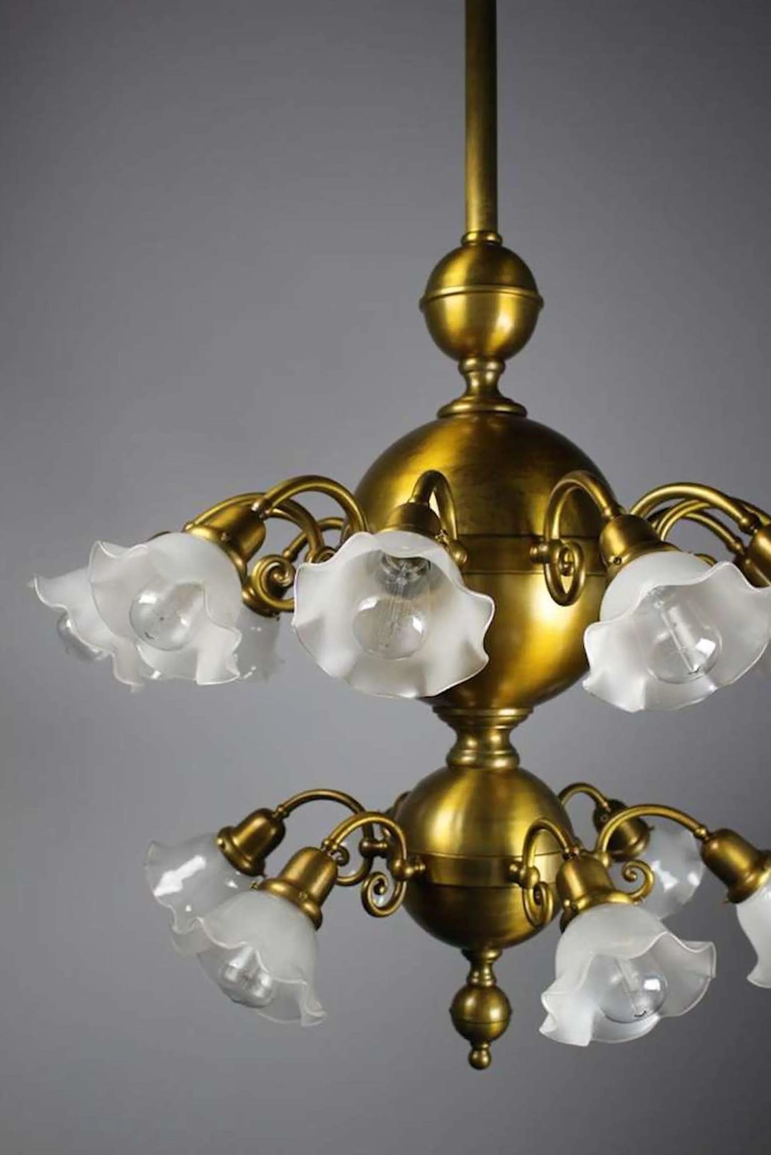 61157+Two+Tiered+Country+Post+Office+Chandelier+4.jpg