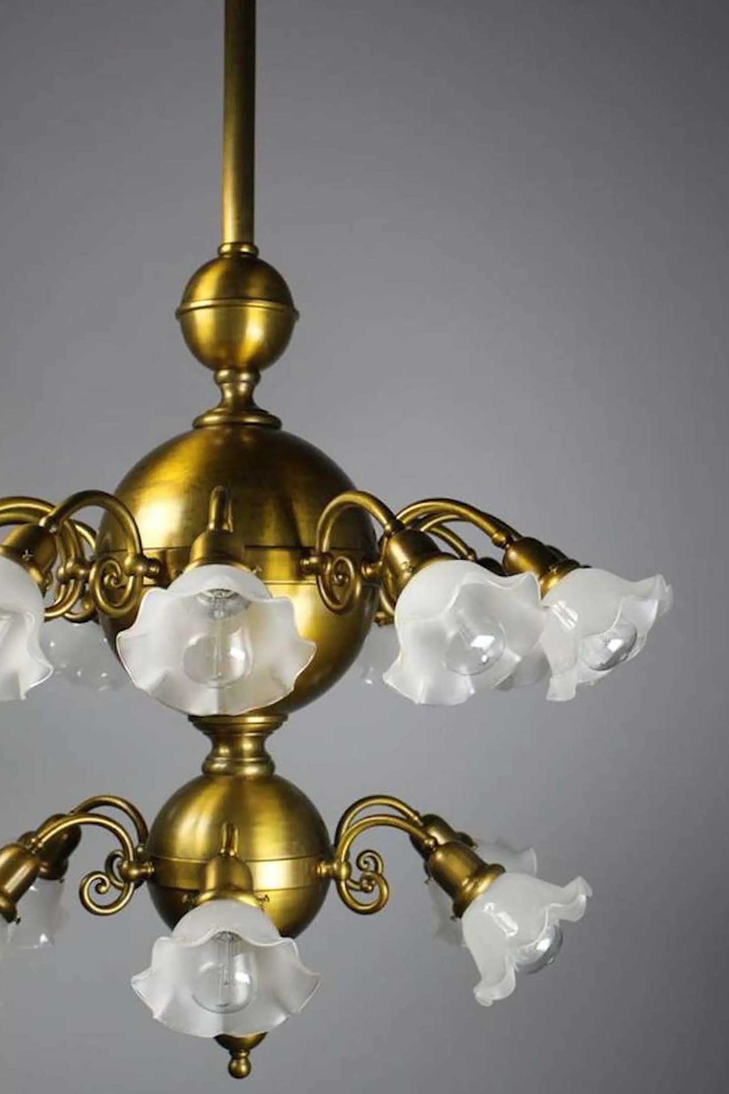 61157+Two+Tiered+Country+Post+Office+Chandelier+2.jpg