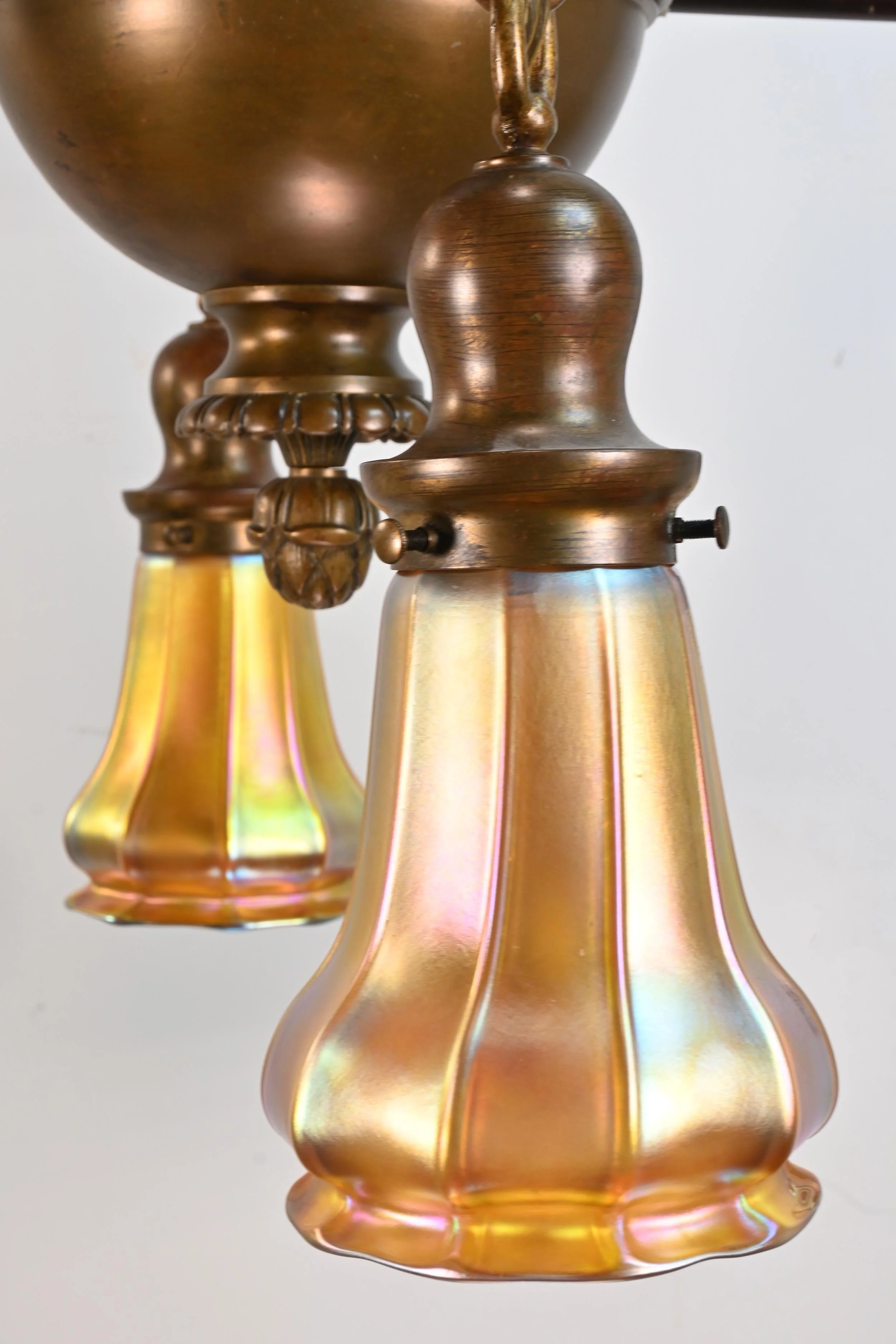 61294+brass+with+bronze+patina+quezal+shades+3.jpg