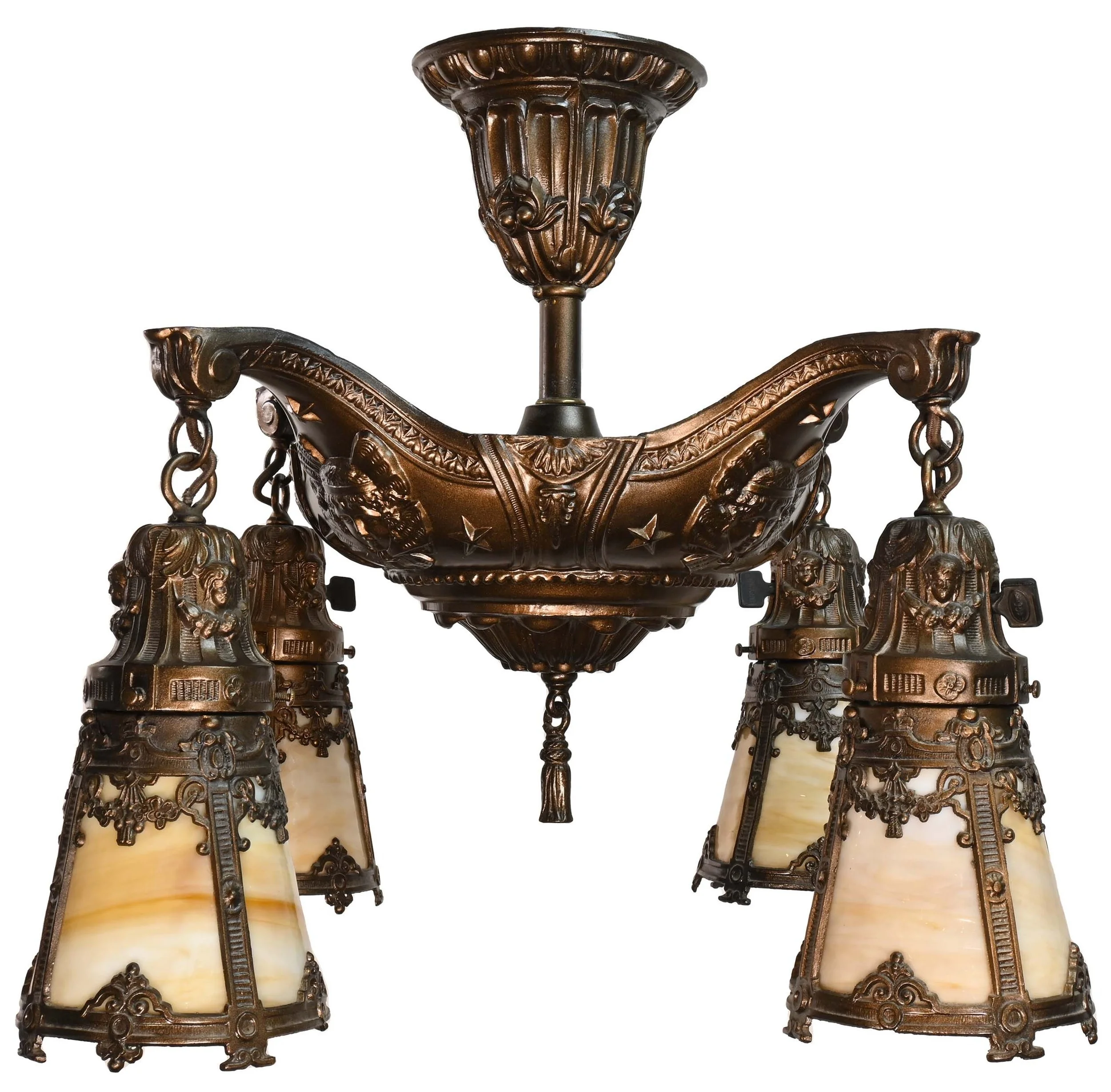 61371cast+cherub+face+4+shade+flush+1.jpg