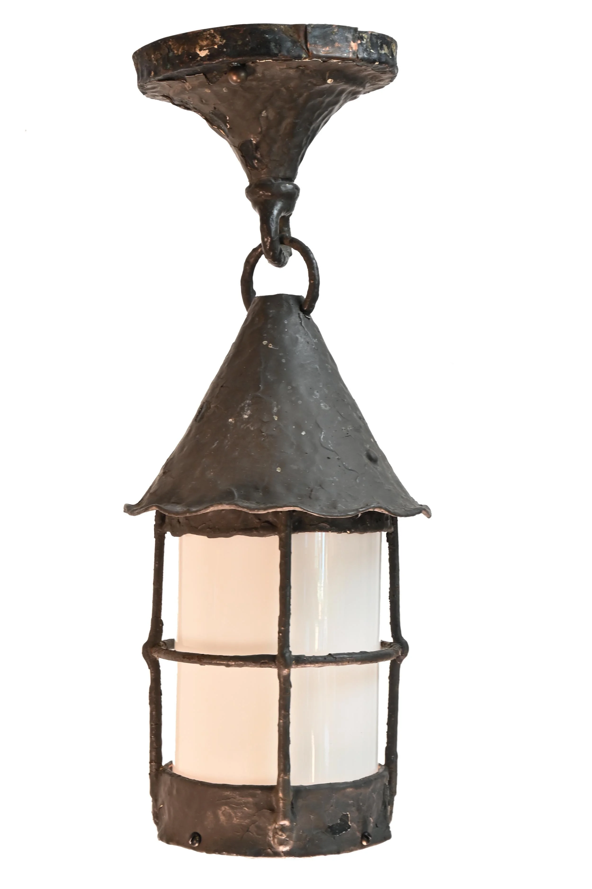 61396+hammered+cottage+copper+pendant+1.jpg