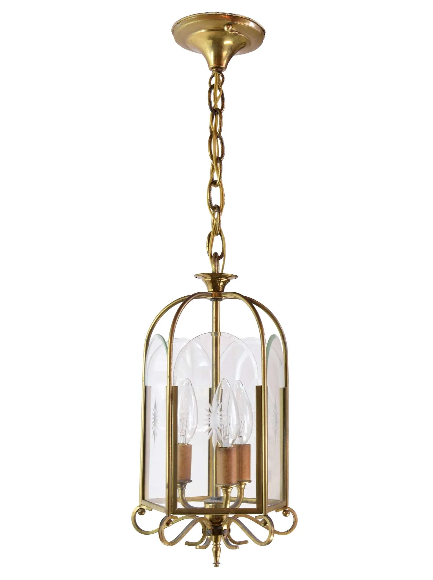 46061-five-etched-glass-panel-brass-foyer-pendant.jpg