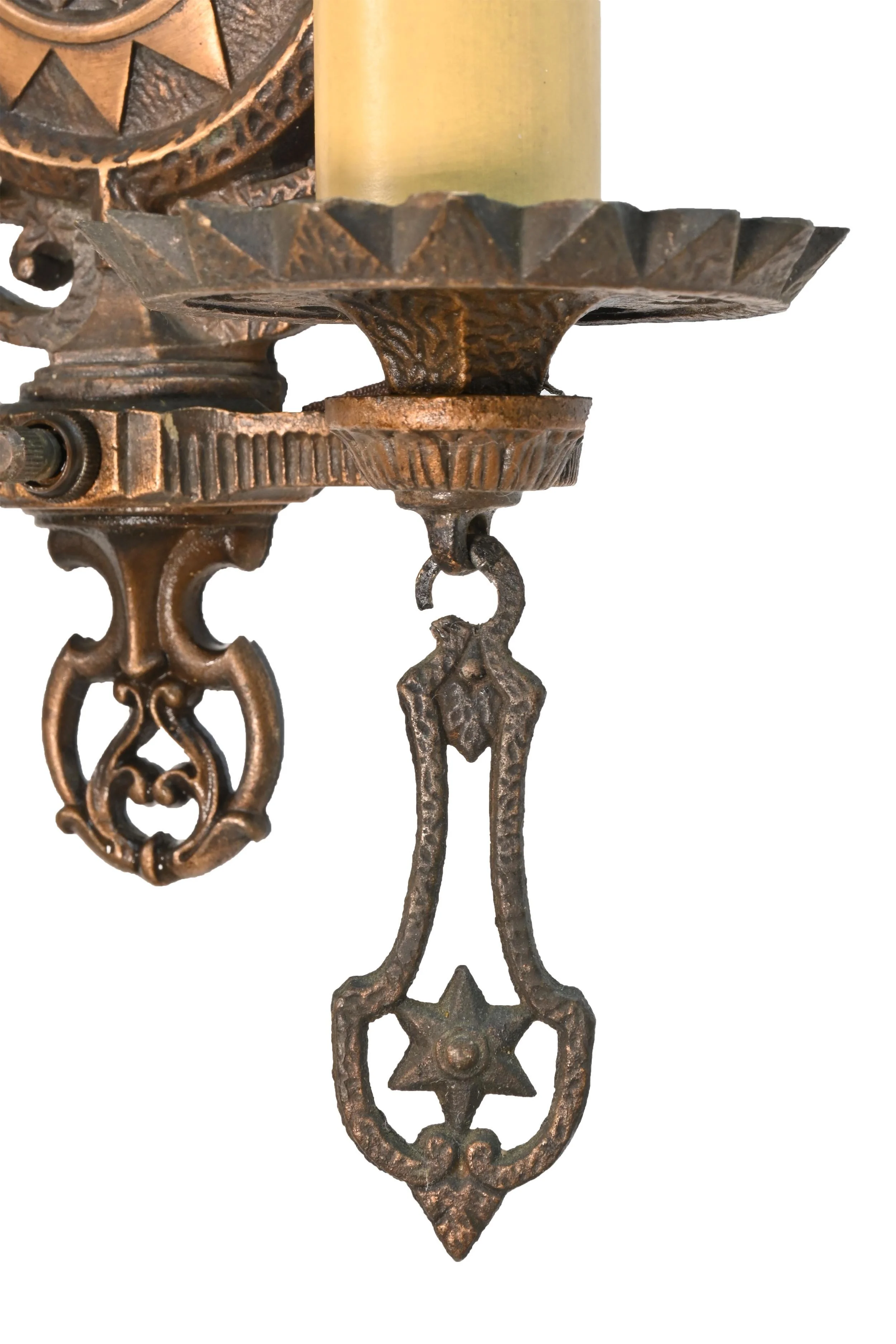 61202+four+matching+moe+bridges+2+candle+sconce+1.jpg