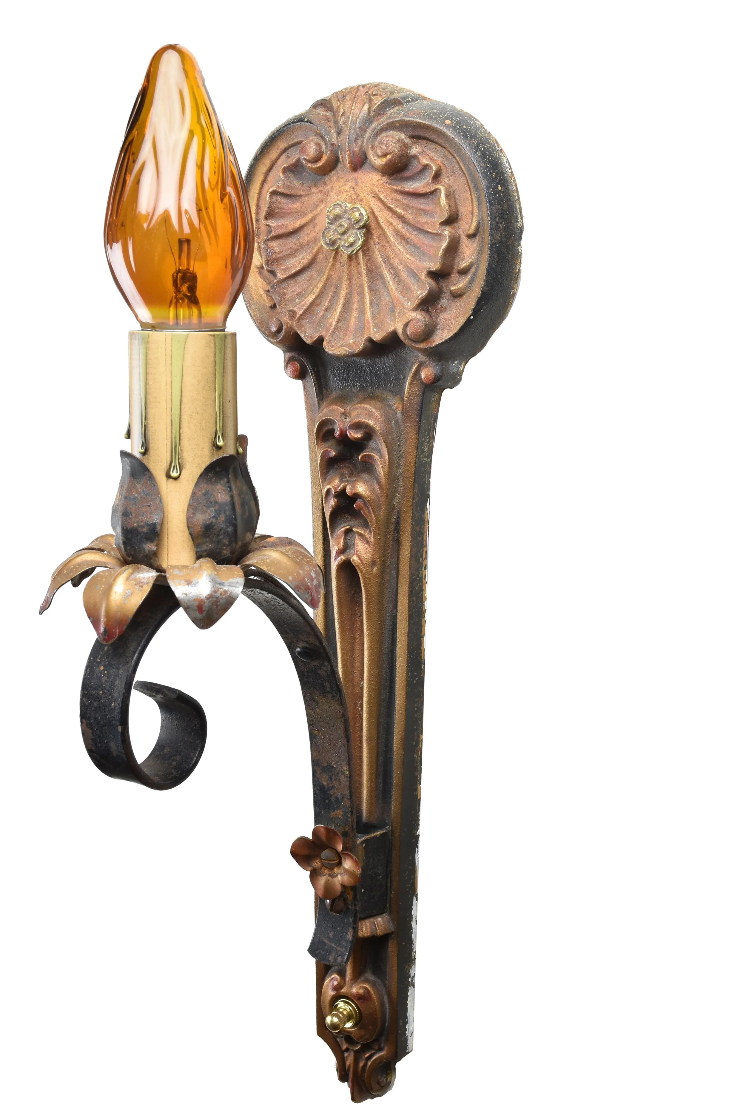 48128+moe+single+candle+sconce+side+view.jpg