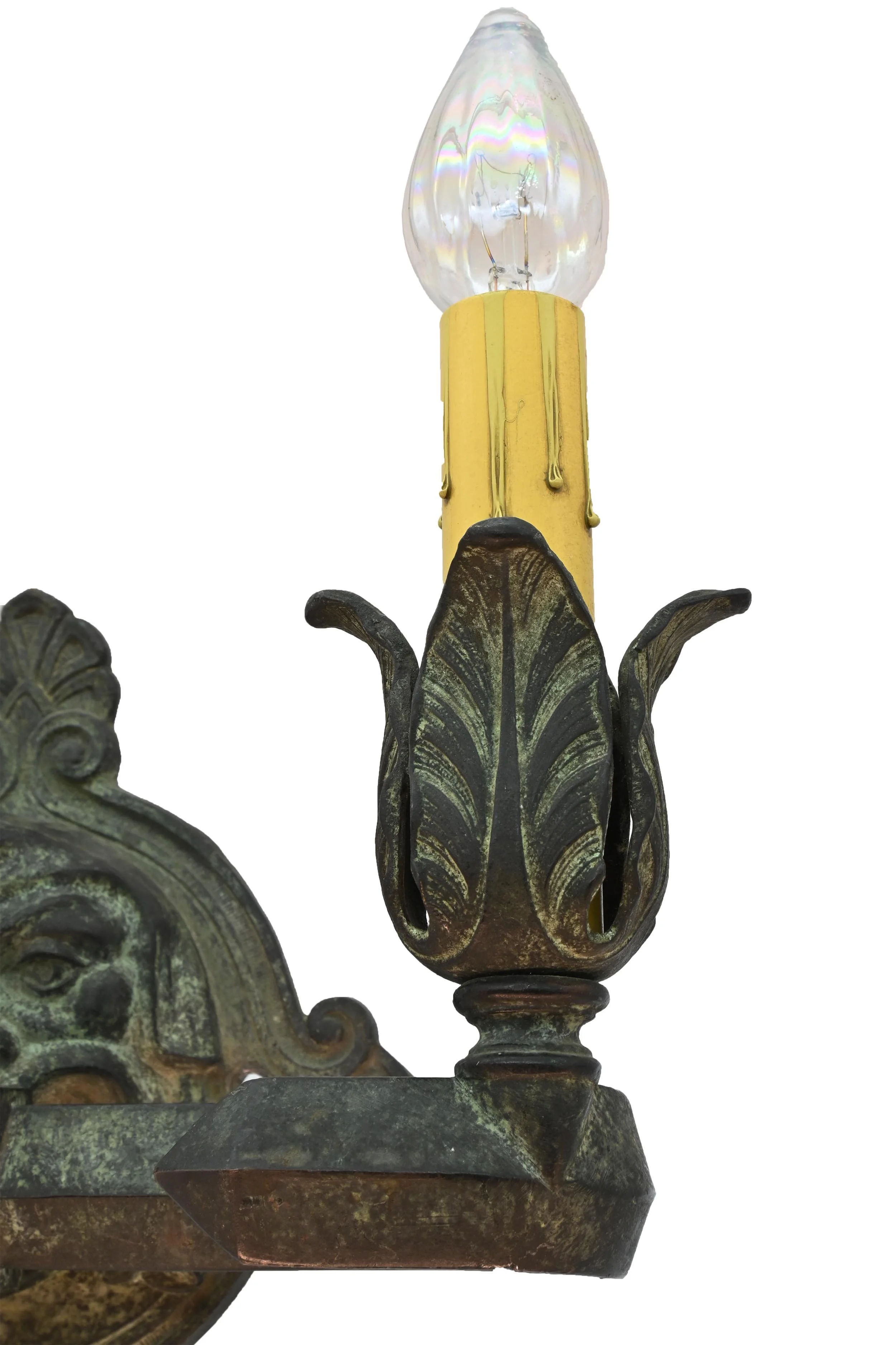 61154+BRONZE+face+2+candle+2.jpg
