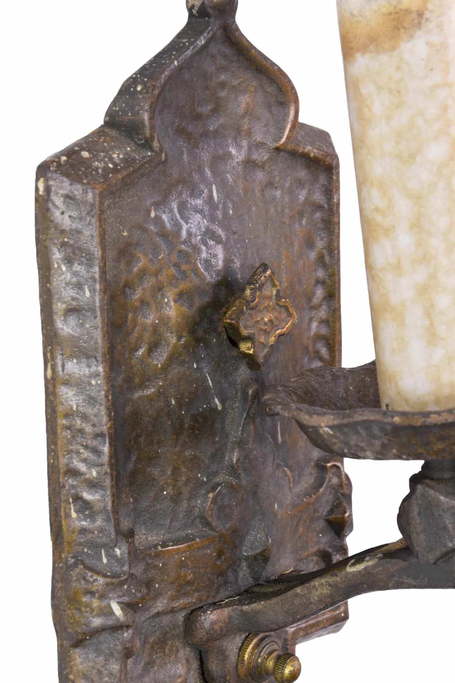 45946-halcolite-single-candle-sconce-backplate-detail.jpg