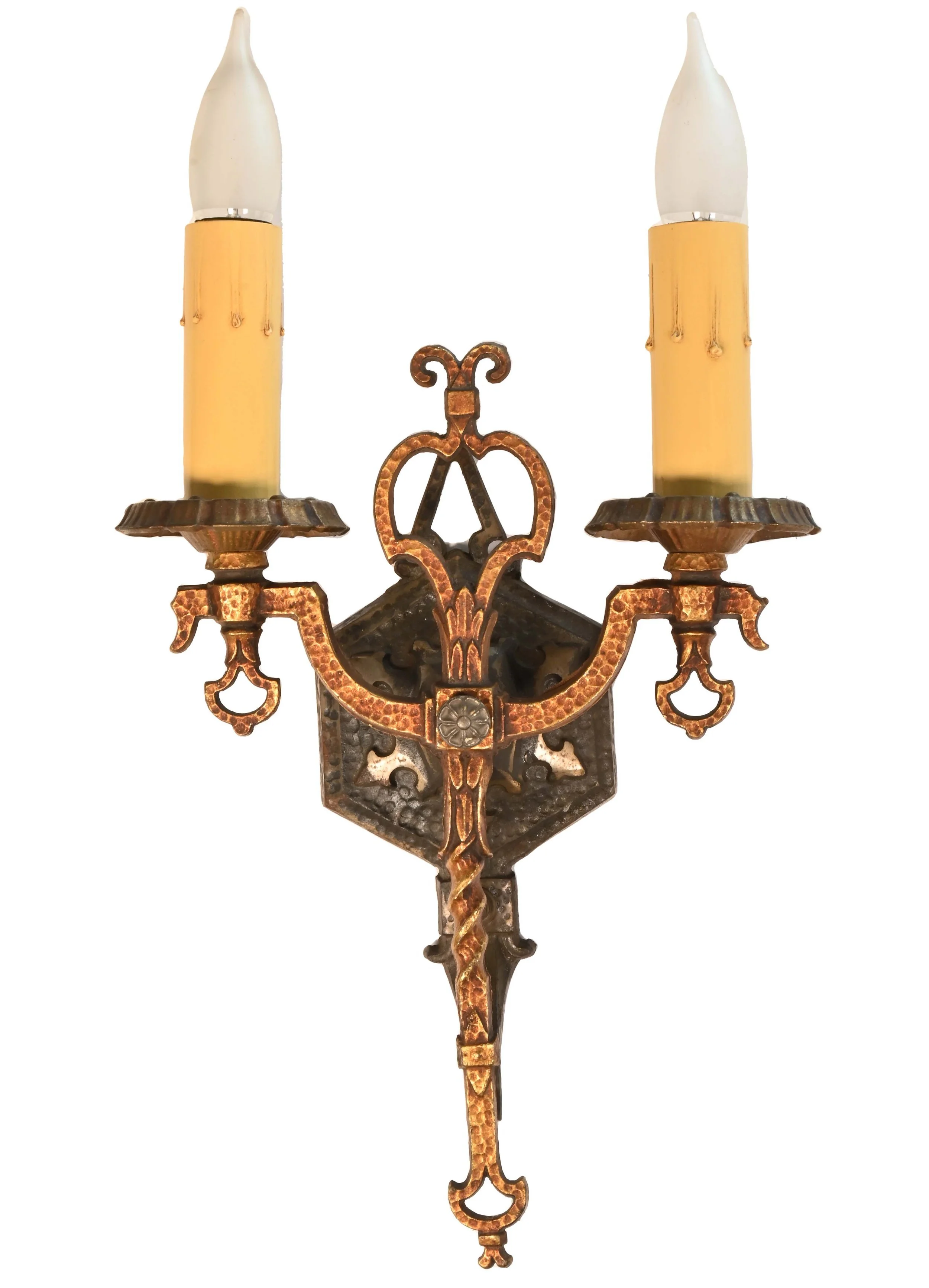 61243+tudor+sconce+bronze+and+iron+1.jpg
