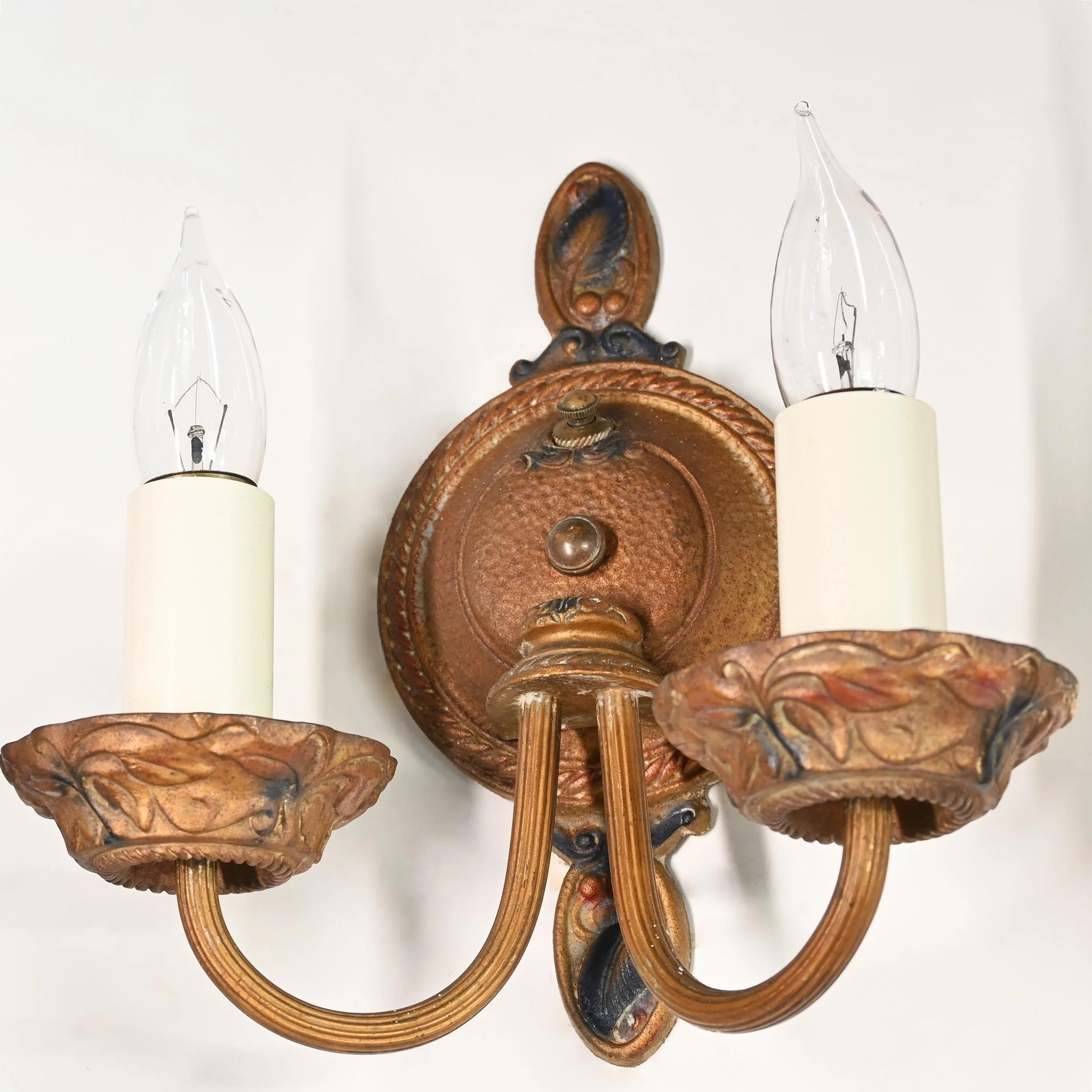 62144+cask+iron+moe+bridges+two+candle+polychrome+sconce+pair+2.jpg