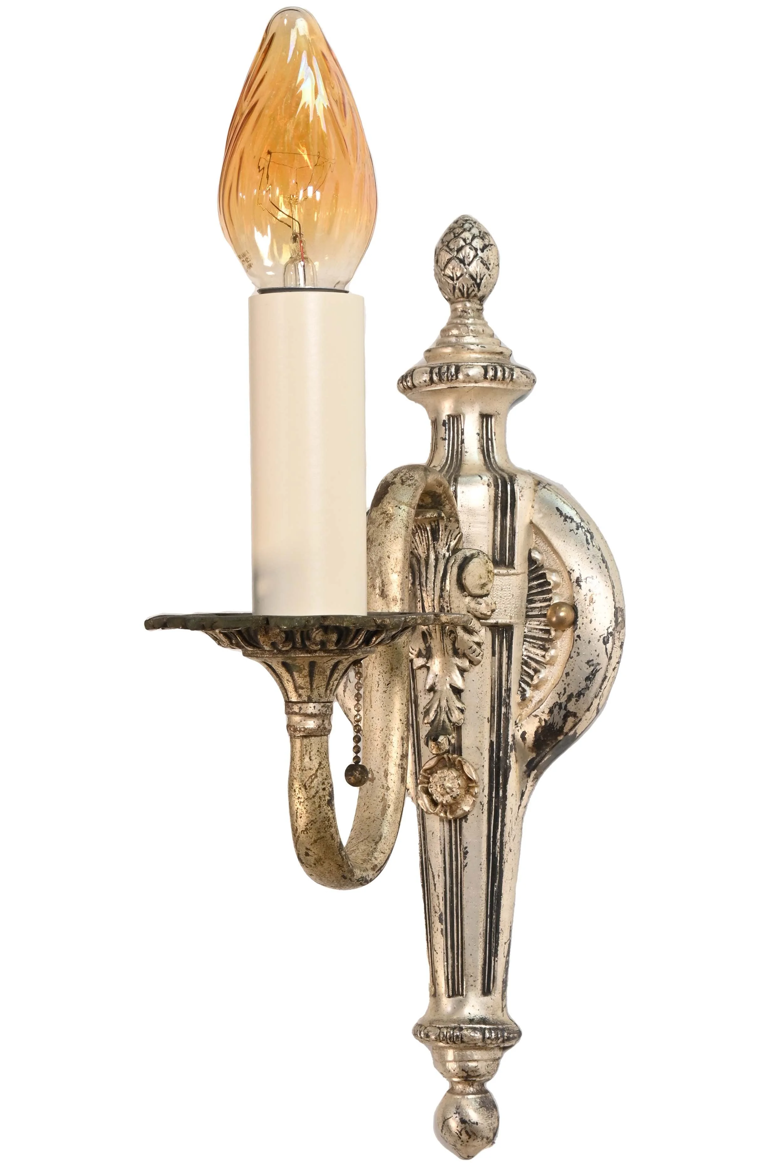 61386+single+candle+sconce+pair+silver+3.jpg