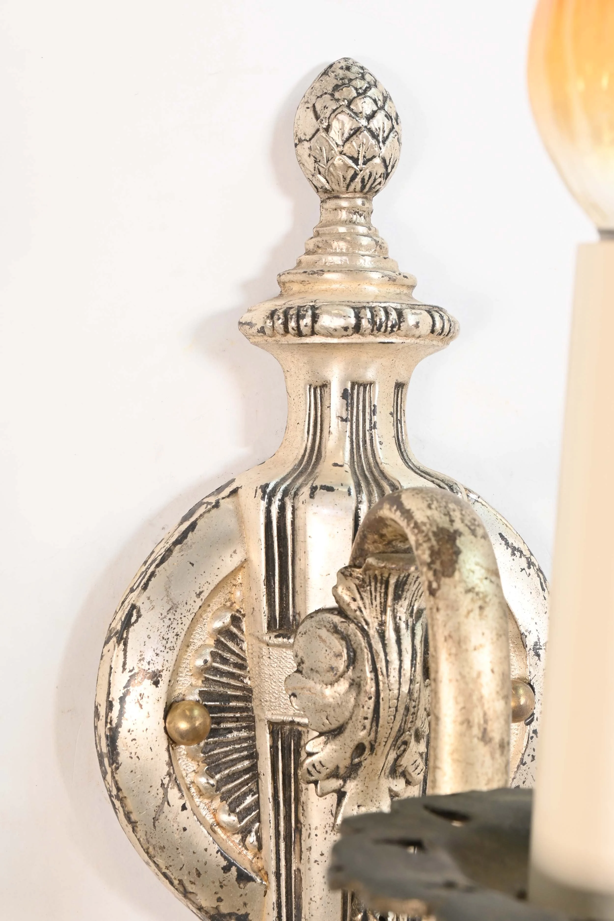 61386+single+candle+sconce+pair+silver+4.jpg