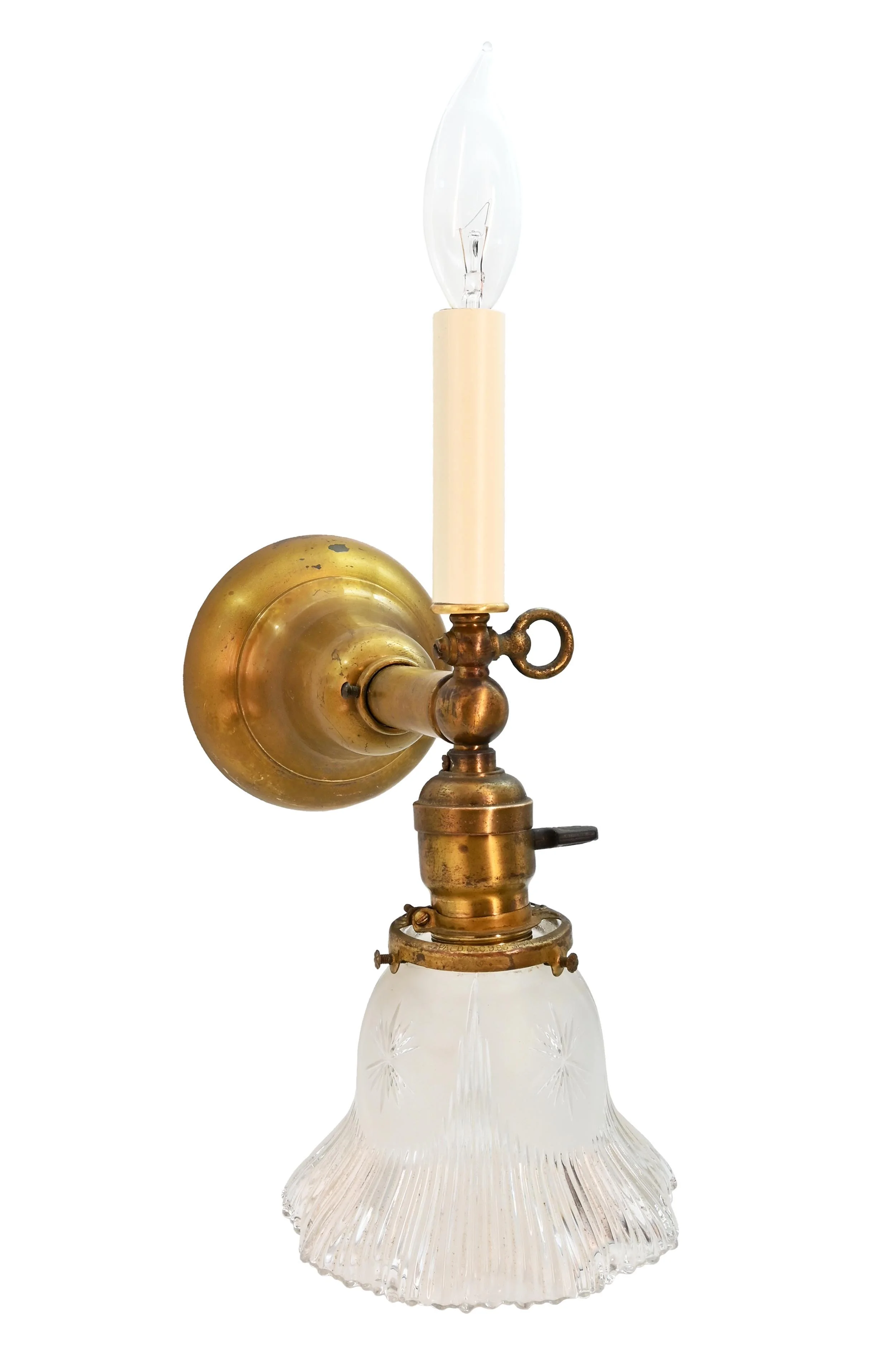 62058+brass+sconce+with+decorative+shade+and+candle+top+3.jpg