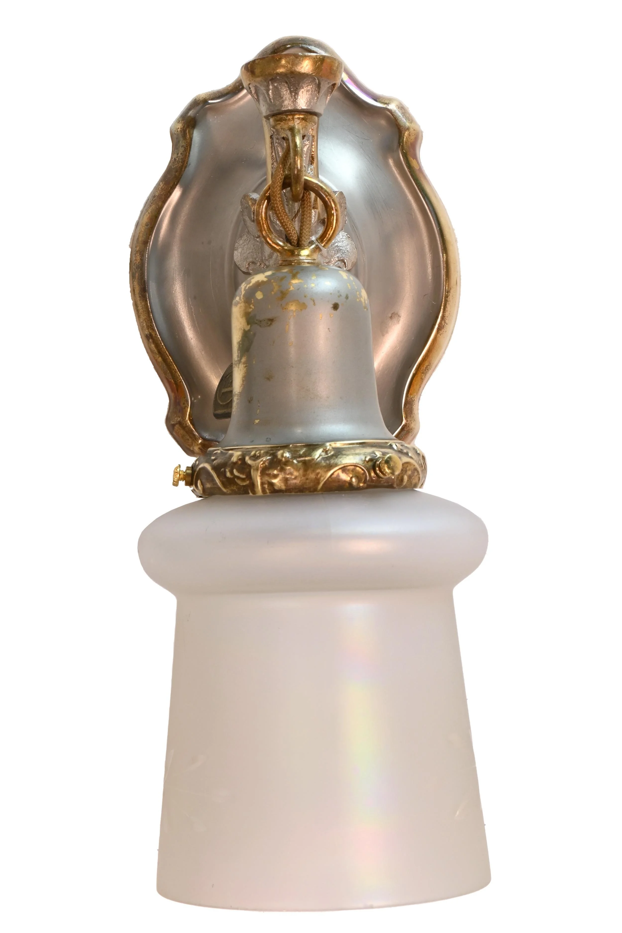 61728+twotone+brass+sconce+pair+with+cut+shades+1.jpg