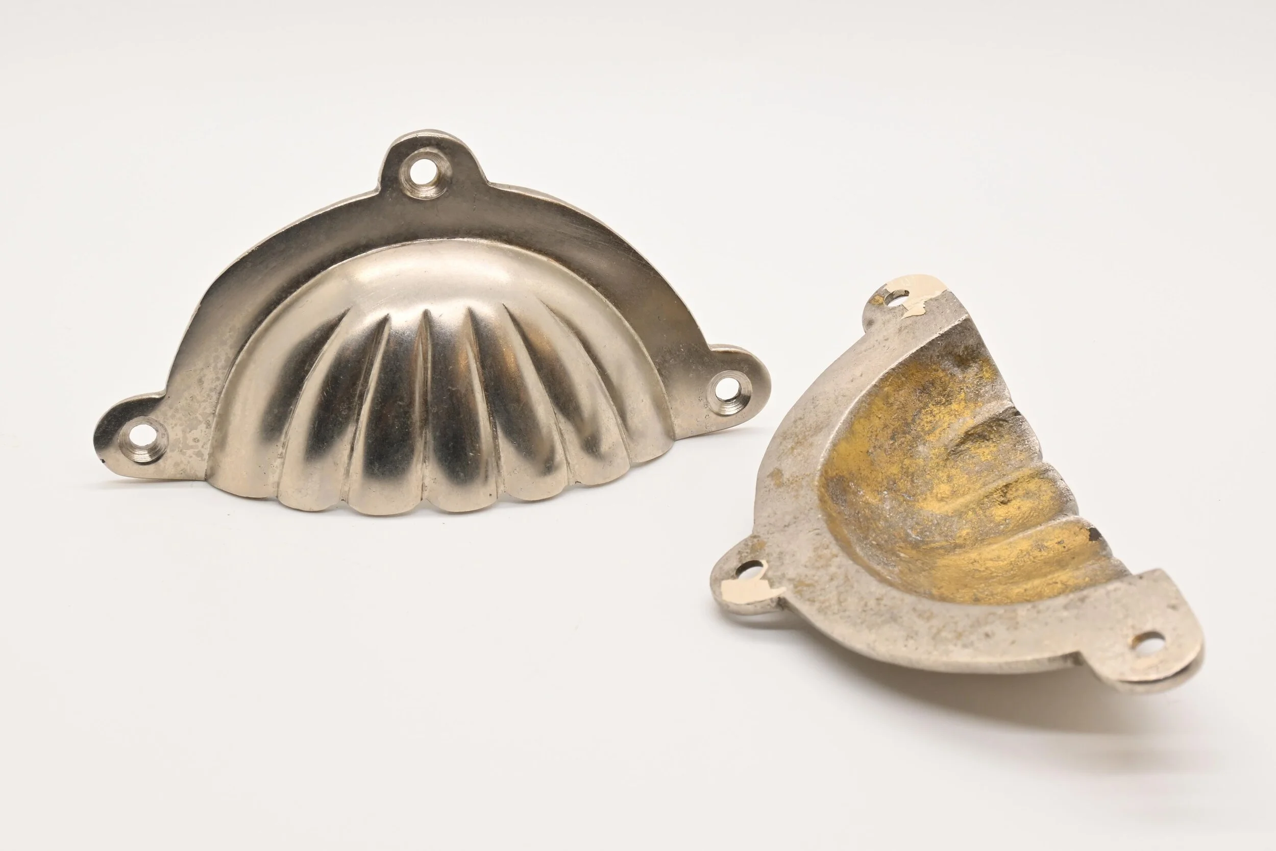 49595+Clam+Bin+Pulls+Nickel+over+Brass.jpg