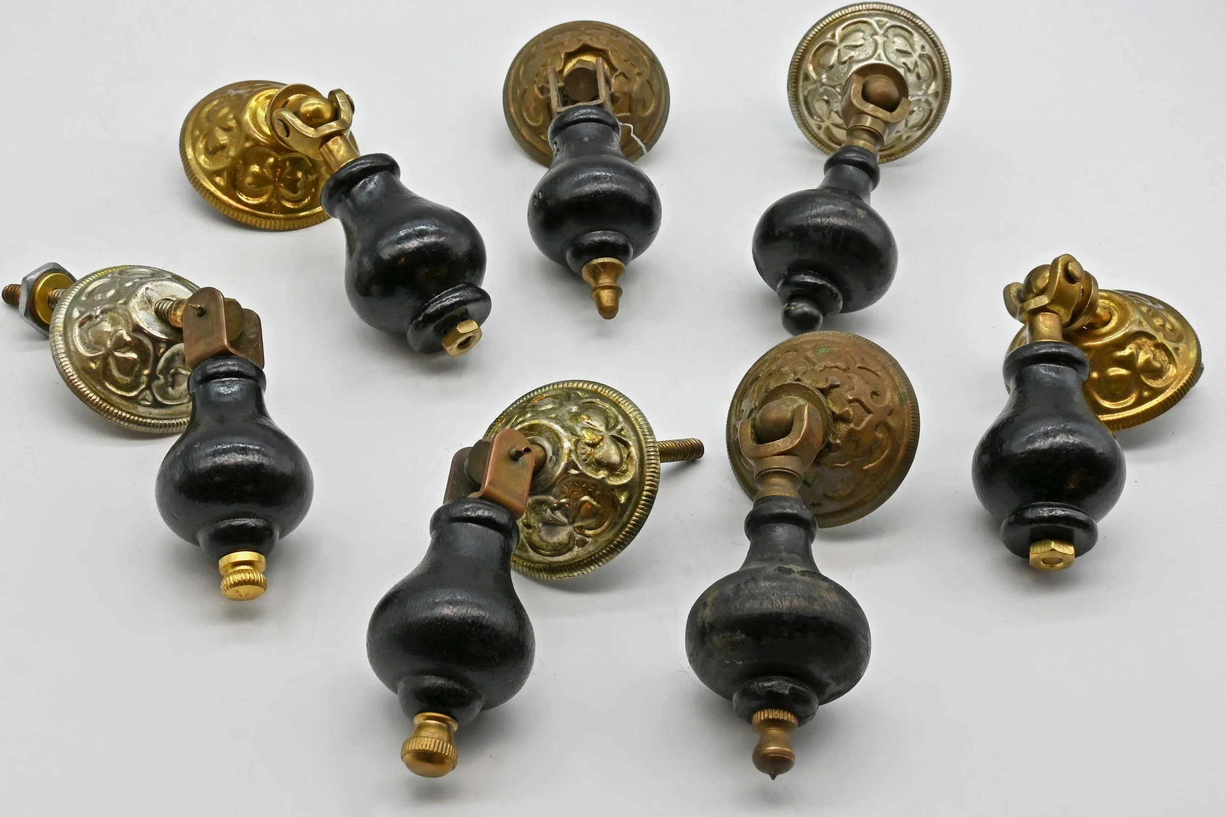 H62189+victorian+wood+and+brass+drop+pulls+3.jpg