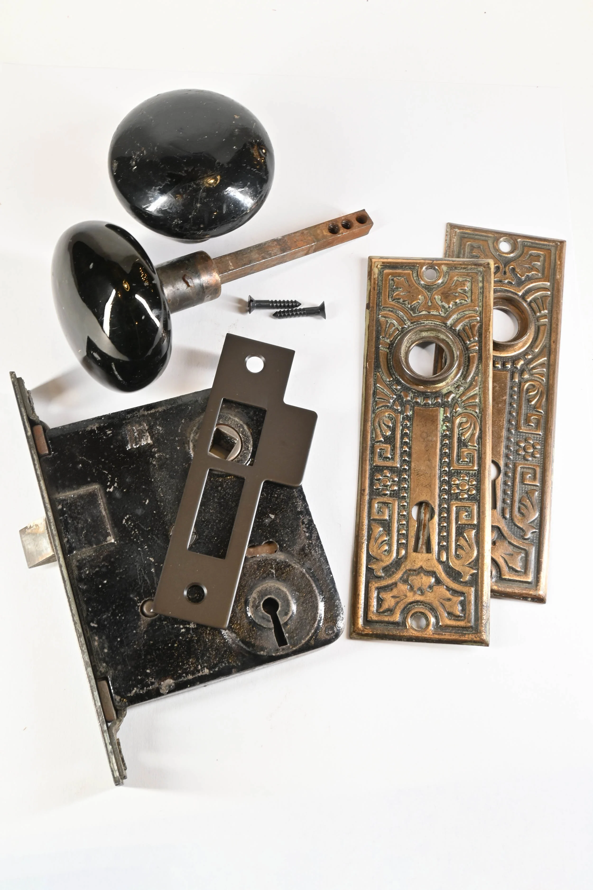 49298+six+black+porcelain+stamped+brass+pieces.jpg