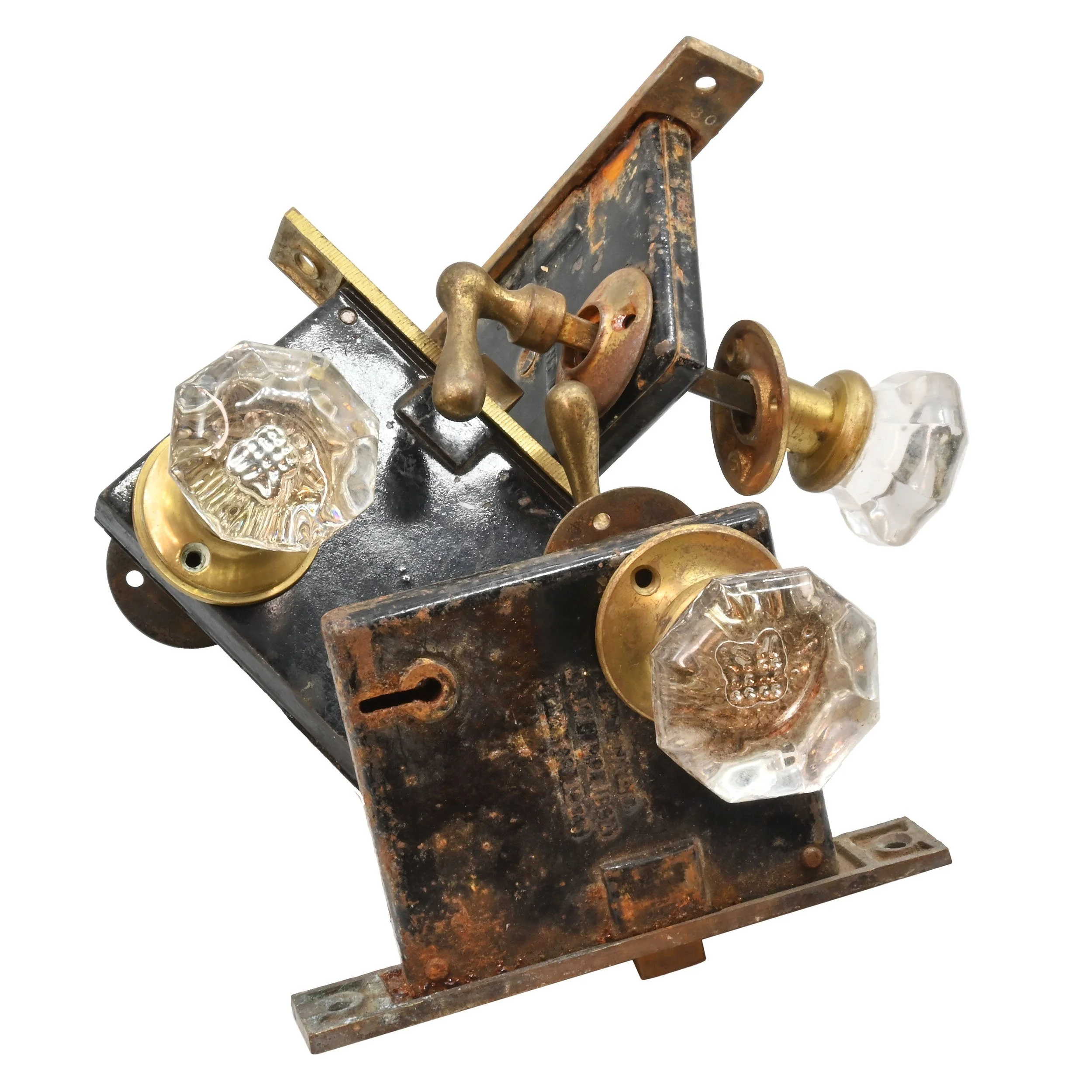 H62053+glass+knob+and+lever+passage+sets+1.jpg