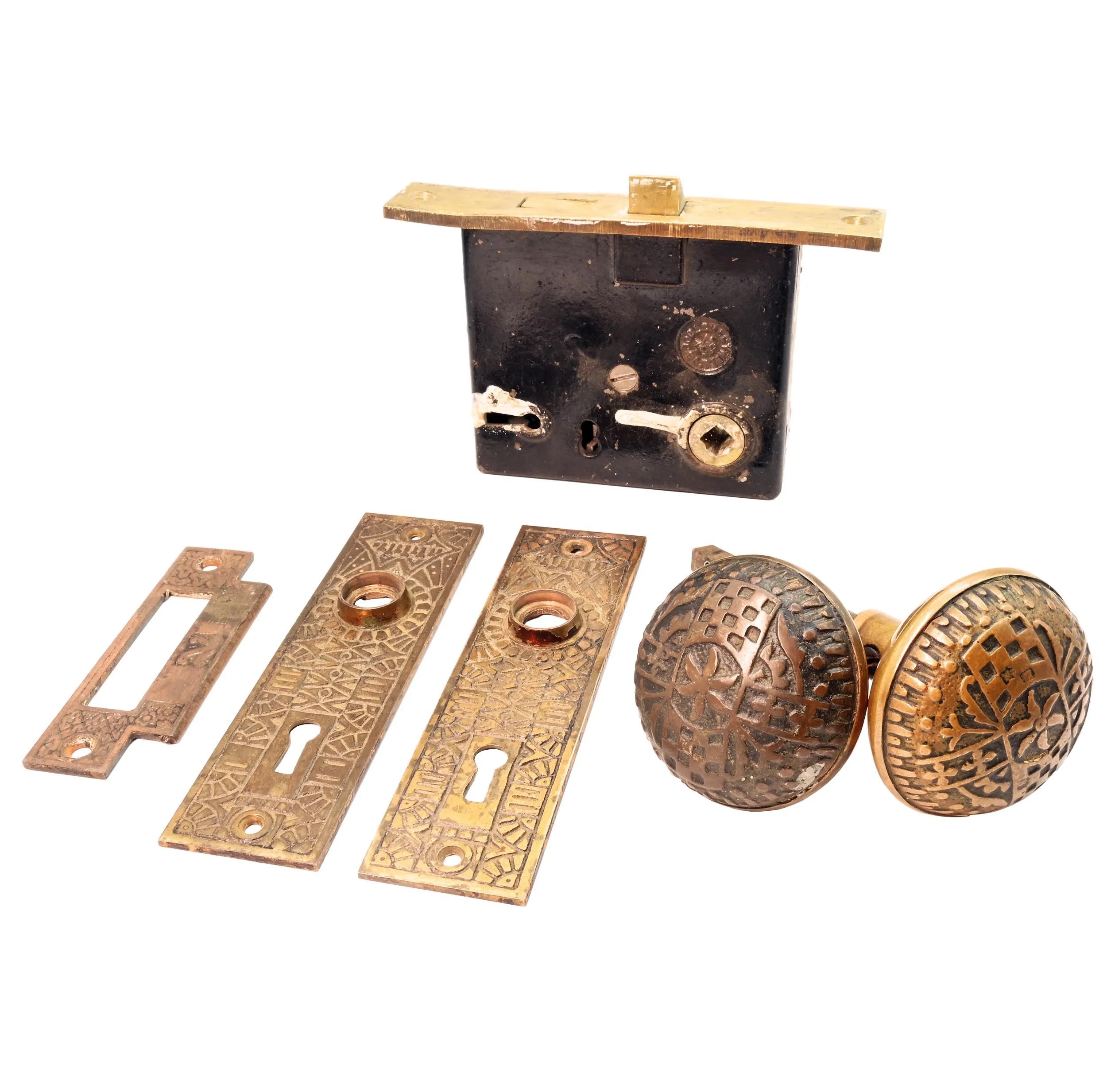 H62075+two+eastlake+brass%2Bbronze+entry+sets+2.jpg