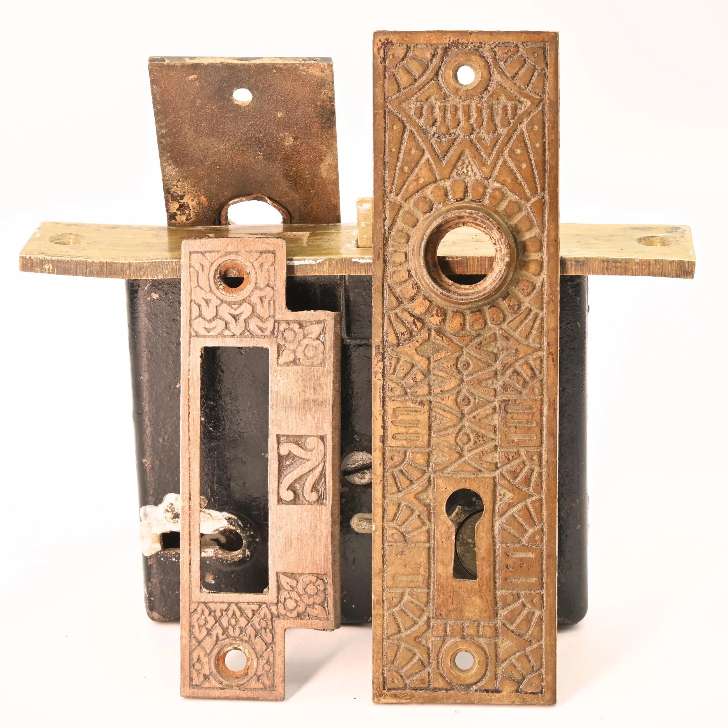 H62075+two+eastlake+brass%2Bbronze+entry+sets+4.jpg