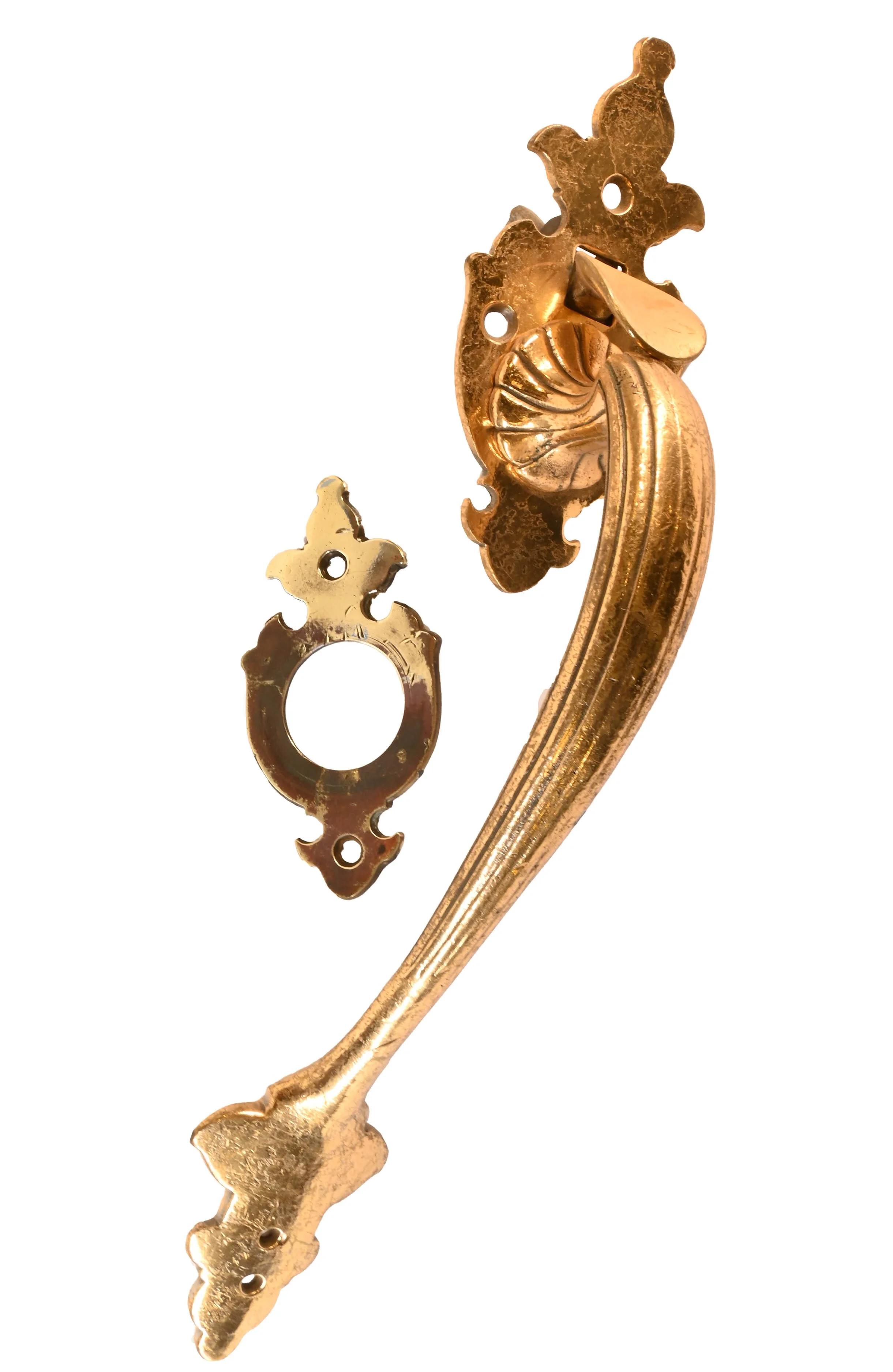 H49415+NeoGeorgian+thumblatch+and+escutcheon+outline.jpg