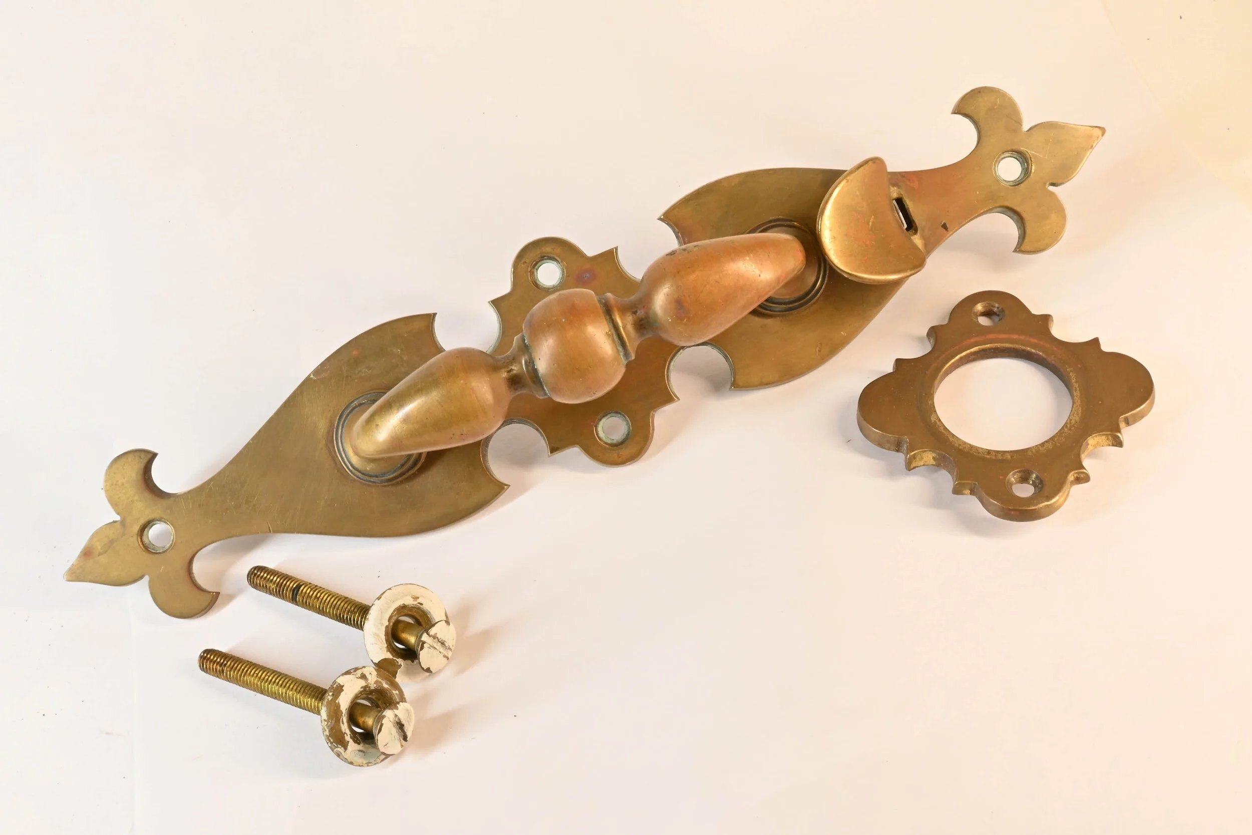 H49418+Colonial+thumb+latch+and+escutcheon+1.jpg