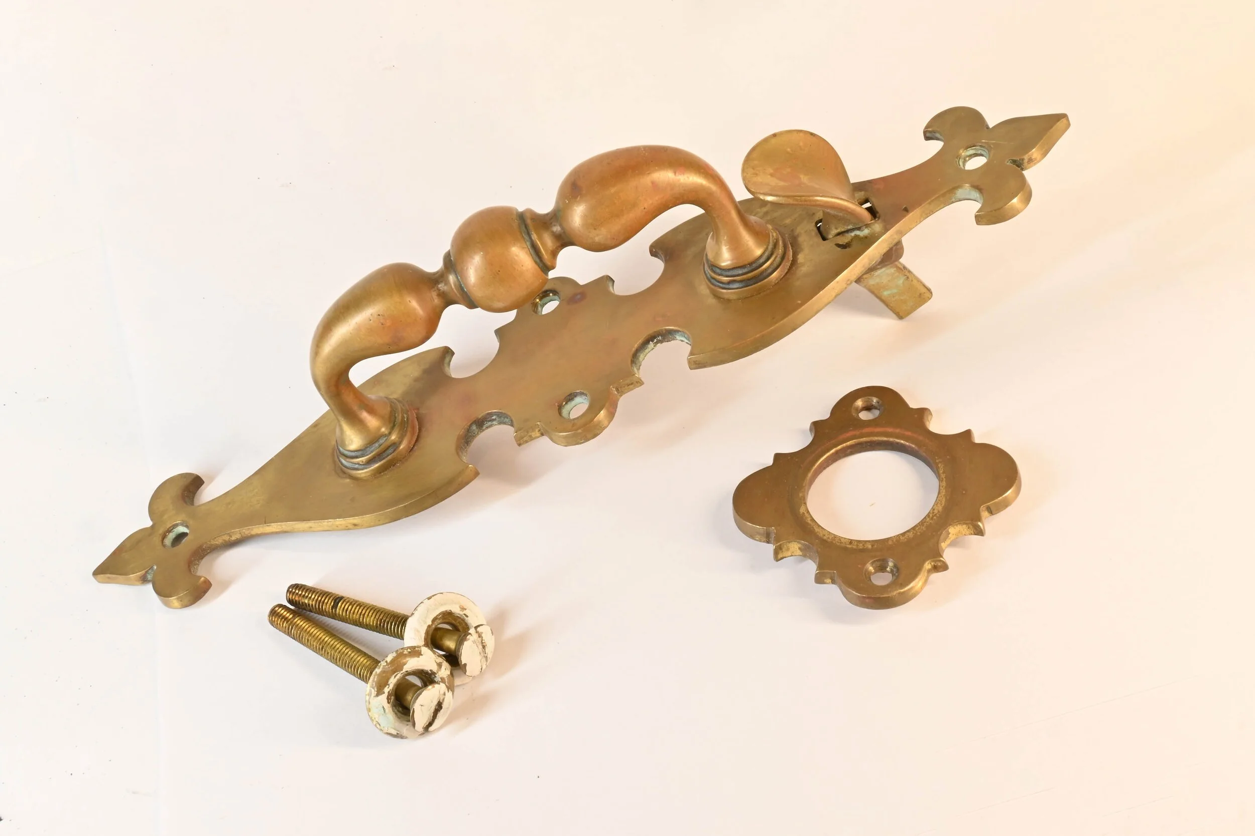 H49418+Colonial+thumb+latch+and+escutcheon+2.jpg