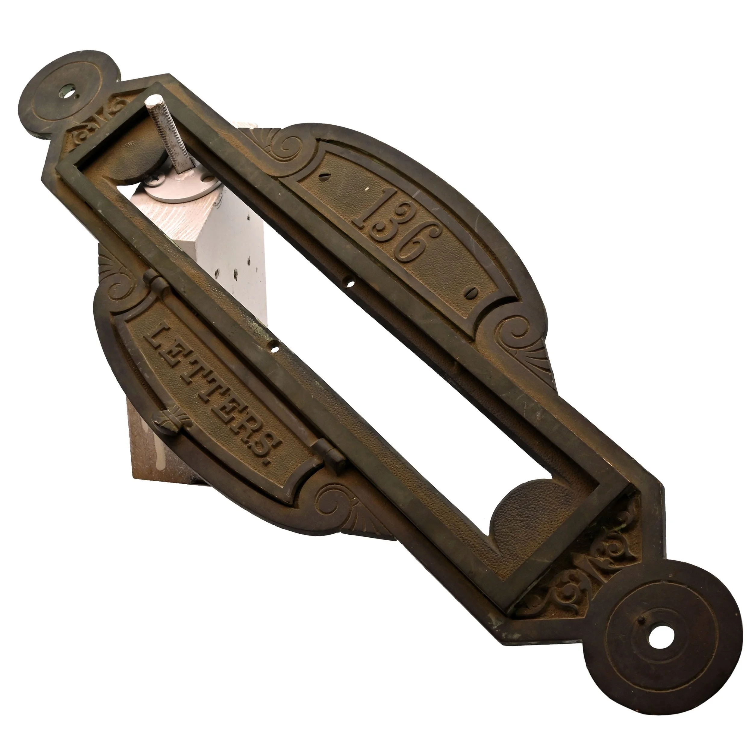 H62142+cast+iron+letter+box+plate+and+paper+chute+2.jpg